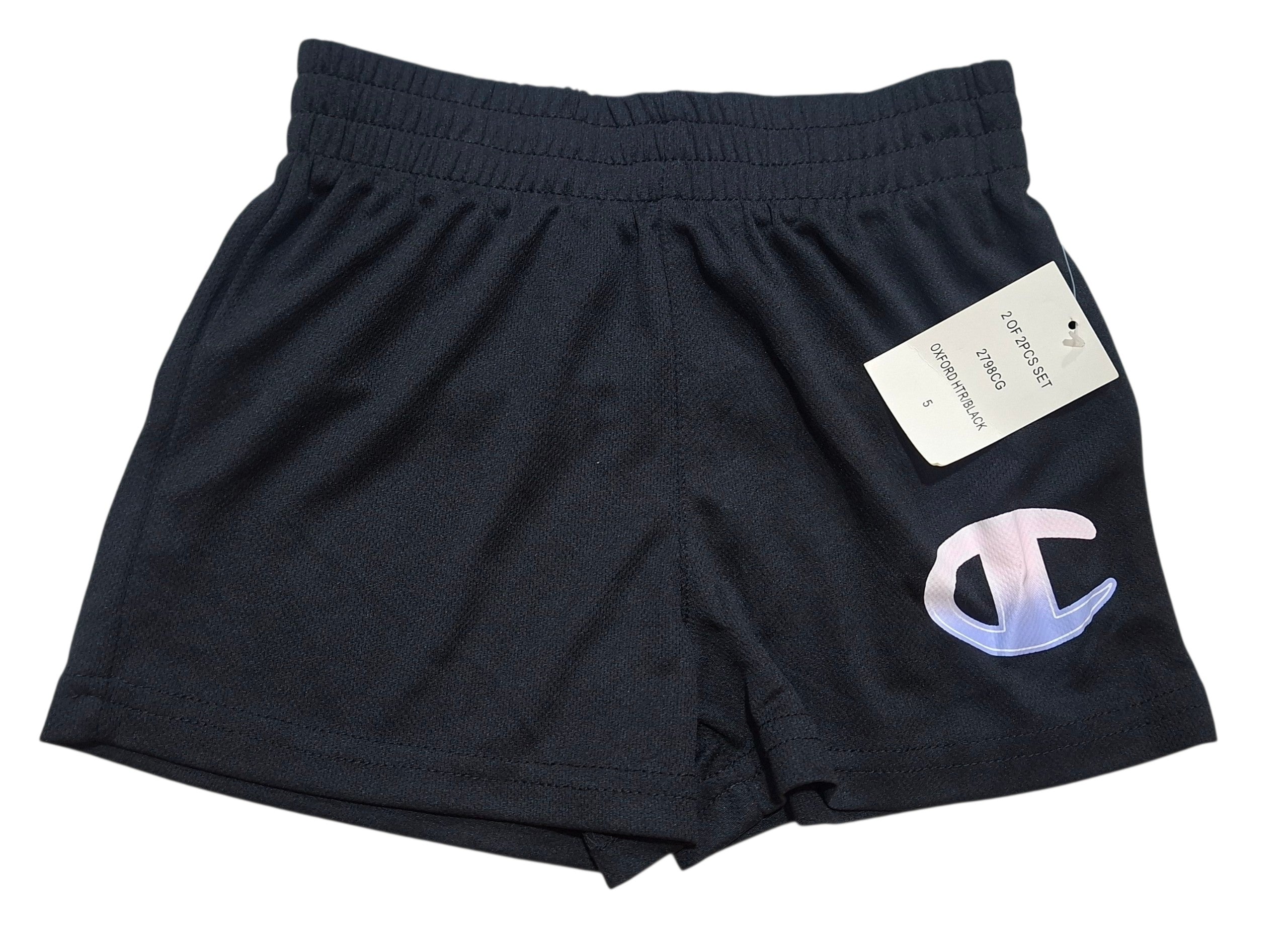 Champion Set / 5 years