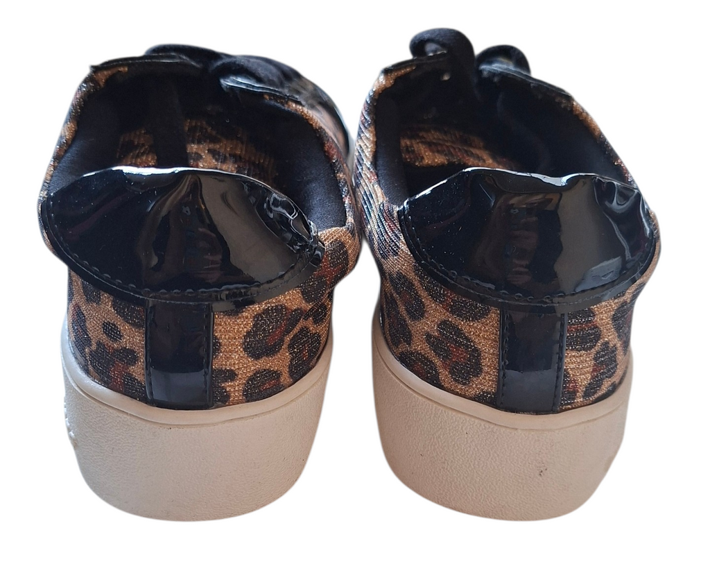 Mikhael Kors Sneakers / size 34