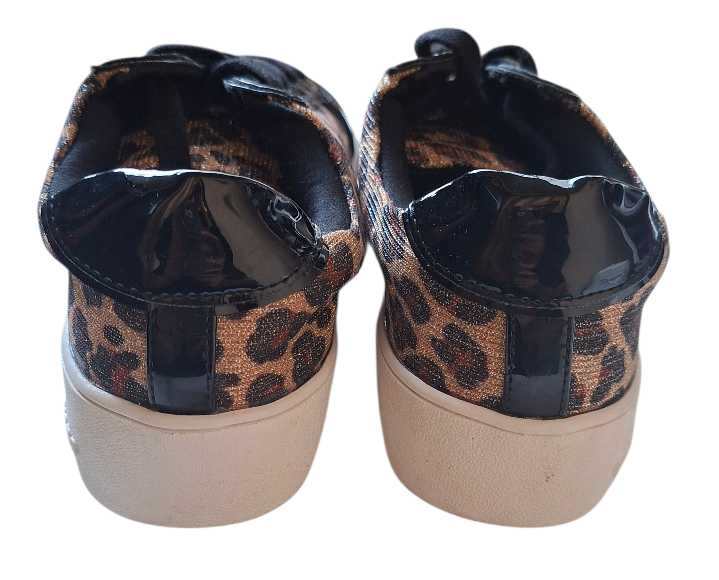 Mikhael Kors Sneakers / size 34