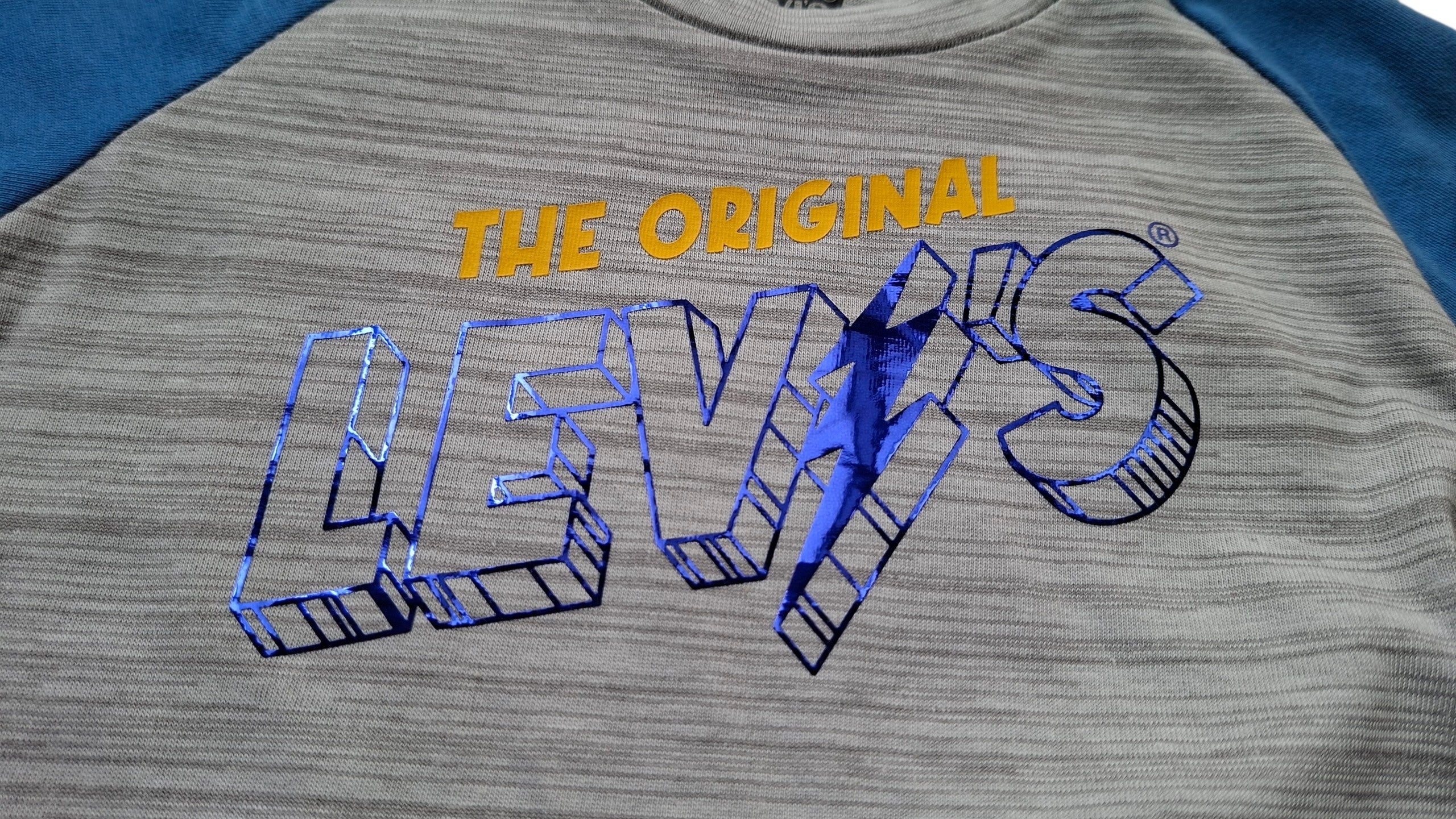 Levis Set / 2 years