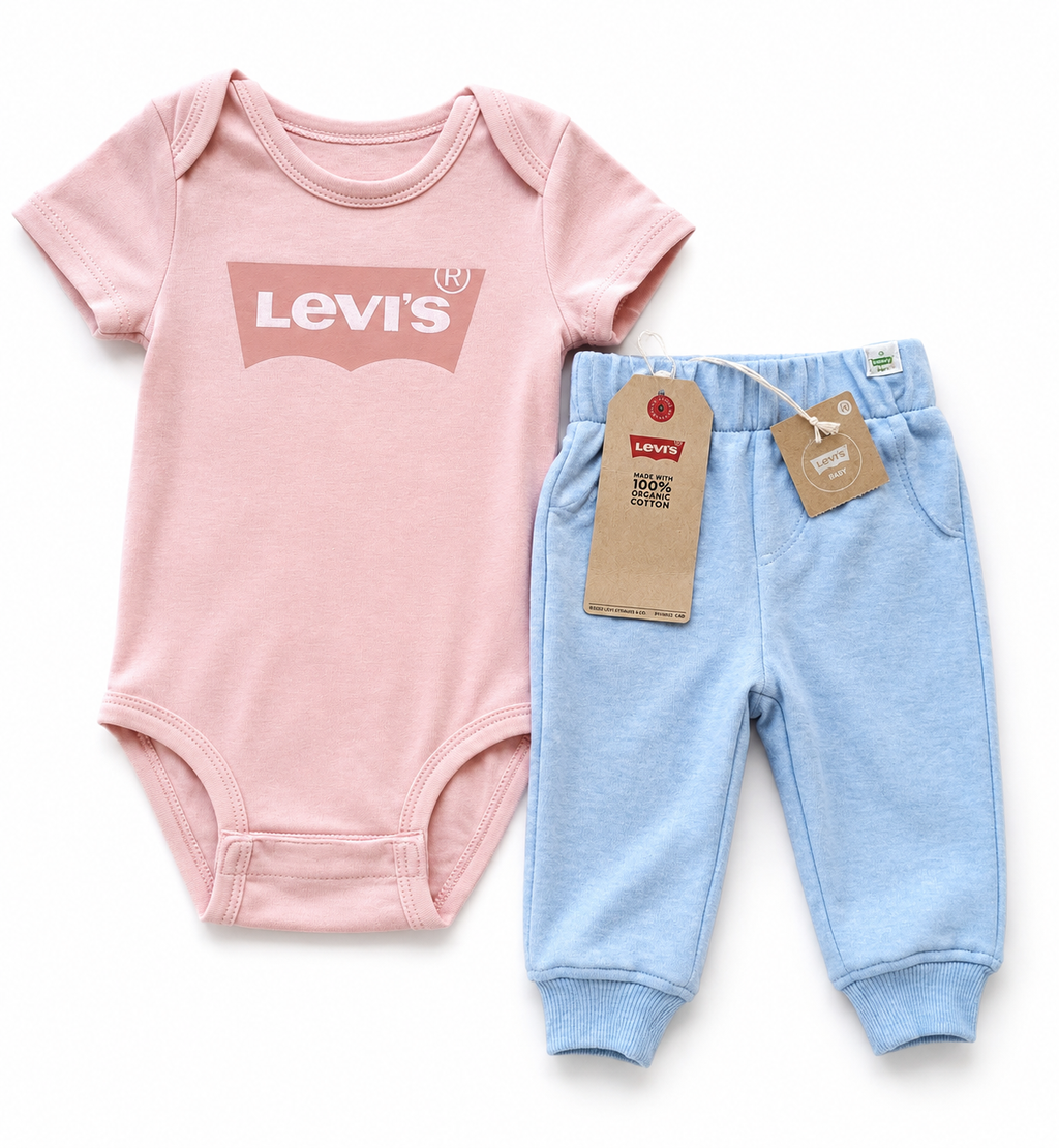 Levis Set / 3 months