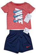 Nike Set / 1 year