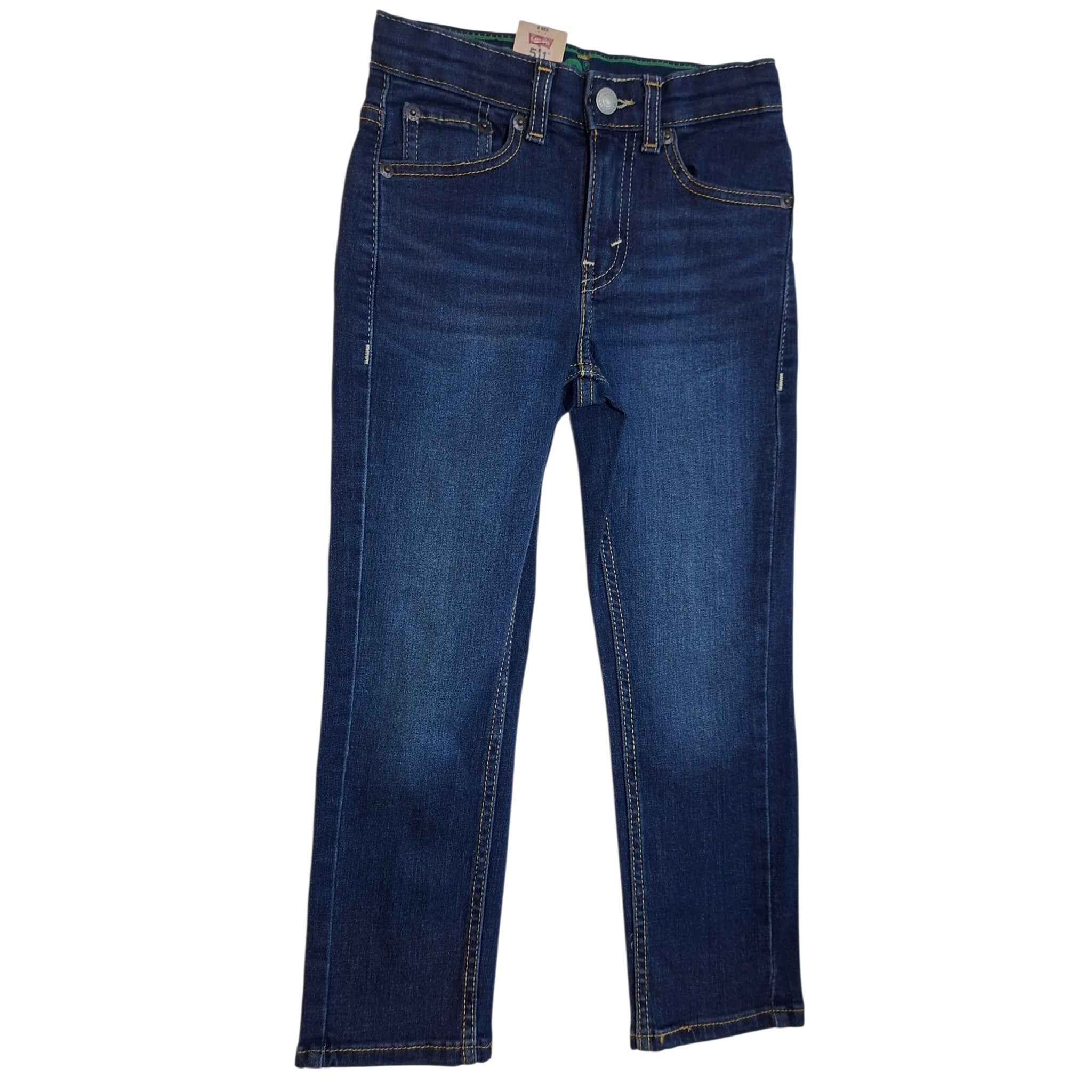 Levis Denim Jeans / 6 years