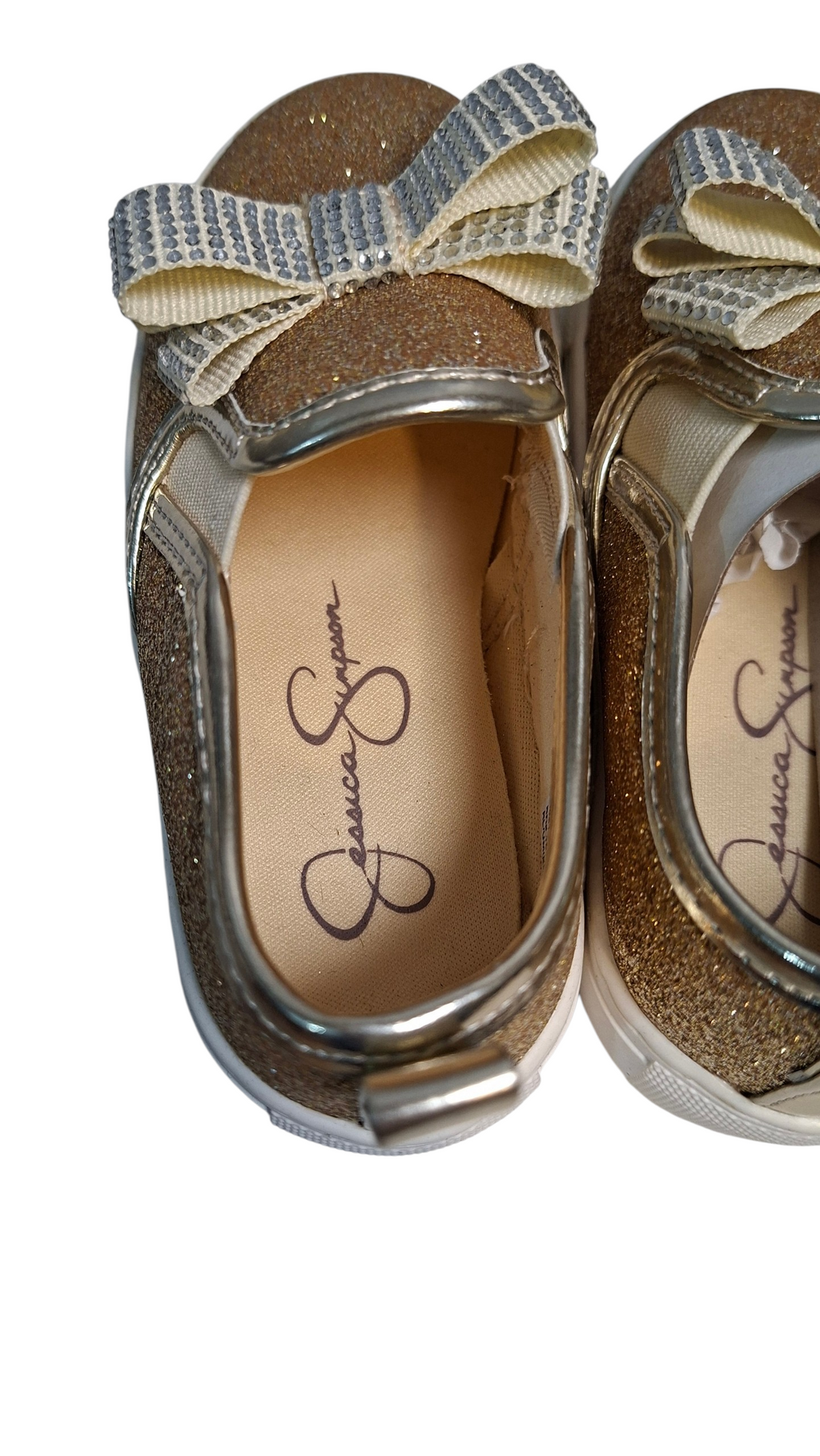 Jessica Simpson shoes