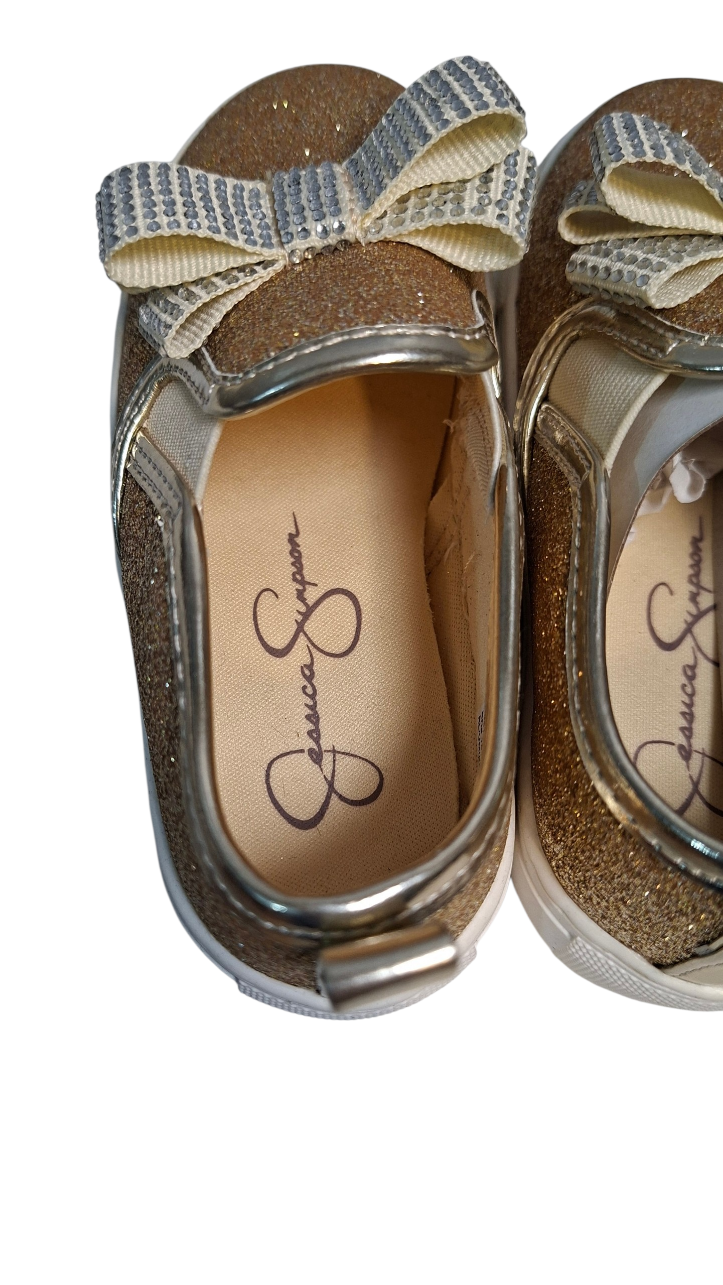Jessica Simpson shoes