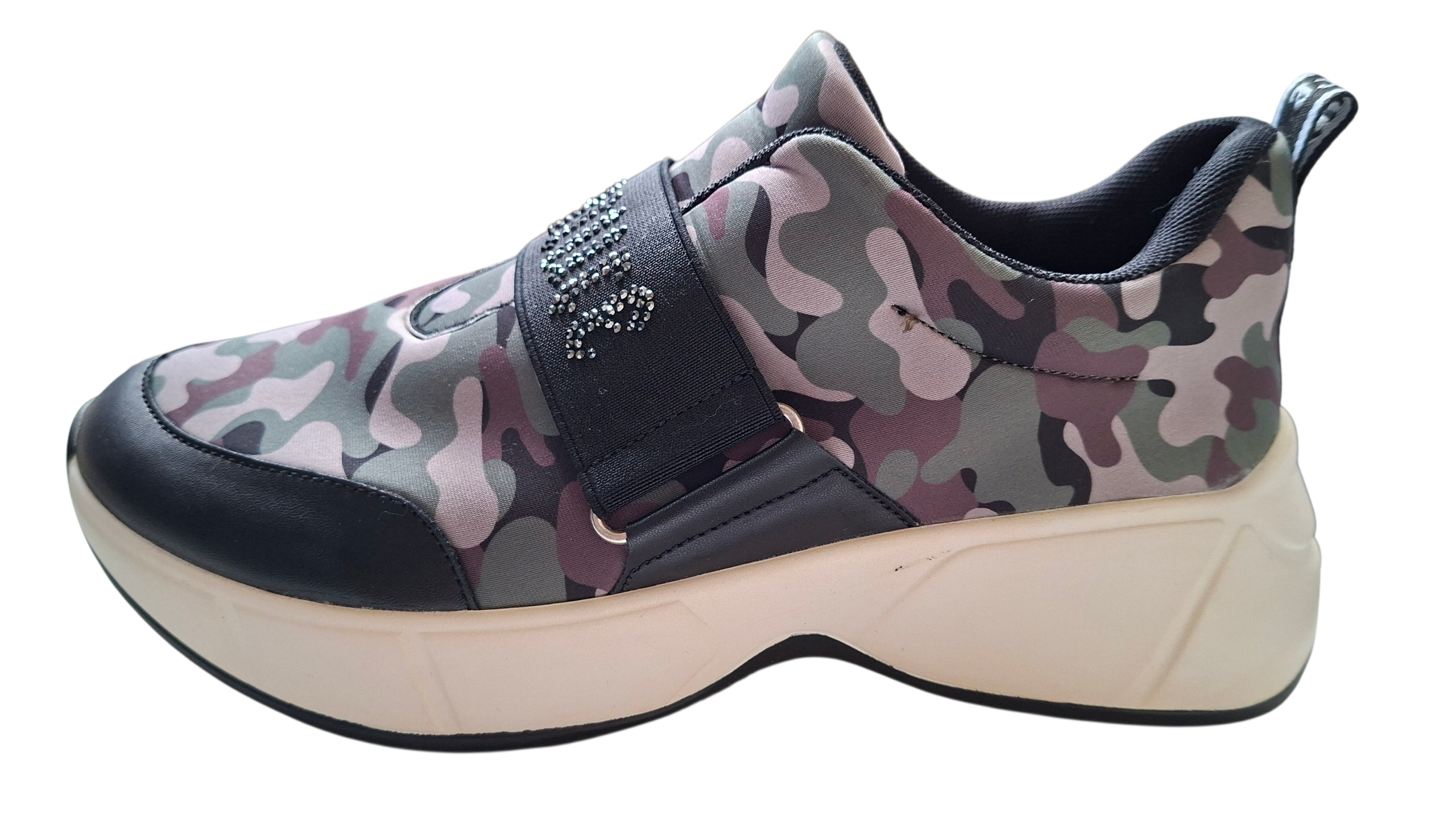 Juicy Couture Sneakers