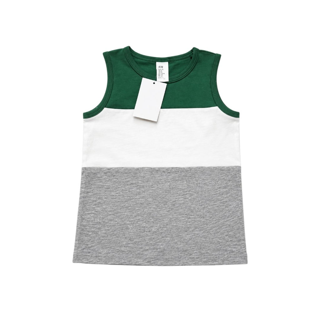 H&M Ishirt / 9-12 months