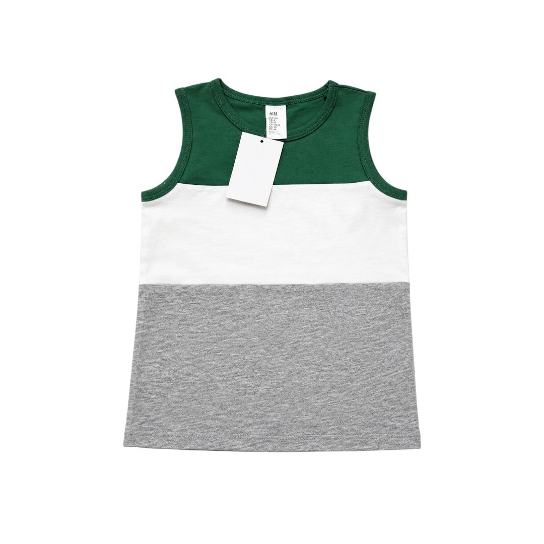 H&M Ishirt / 9-12 months