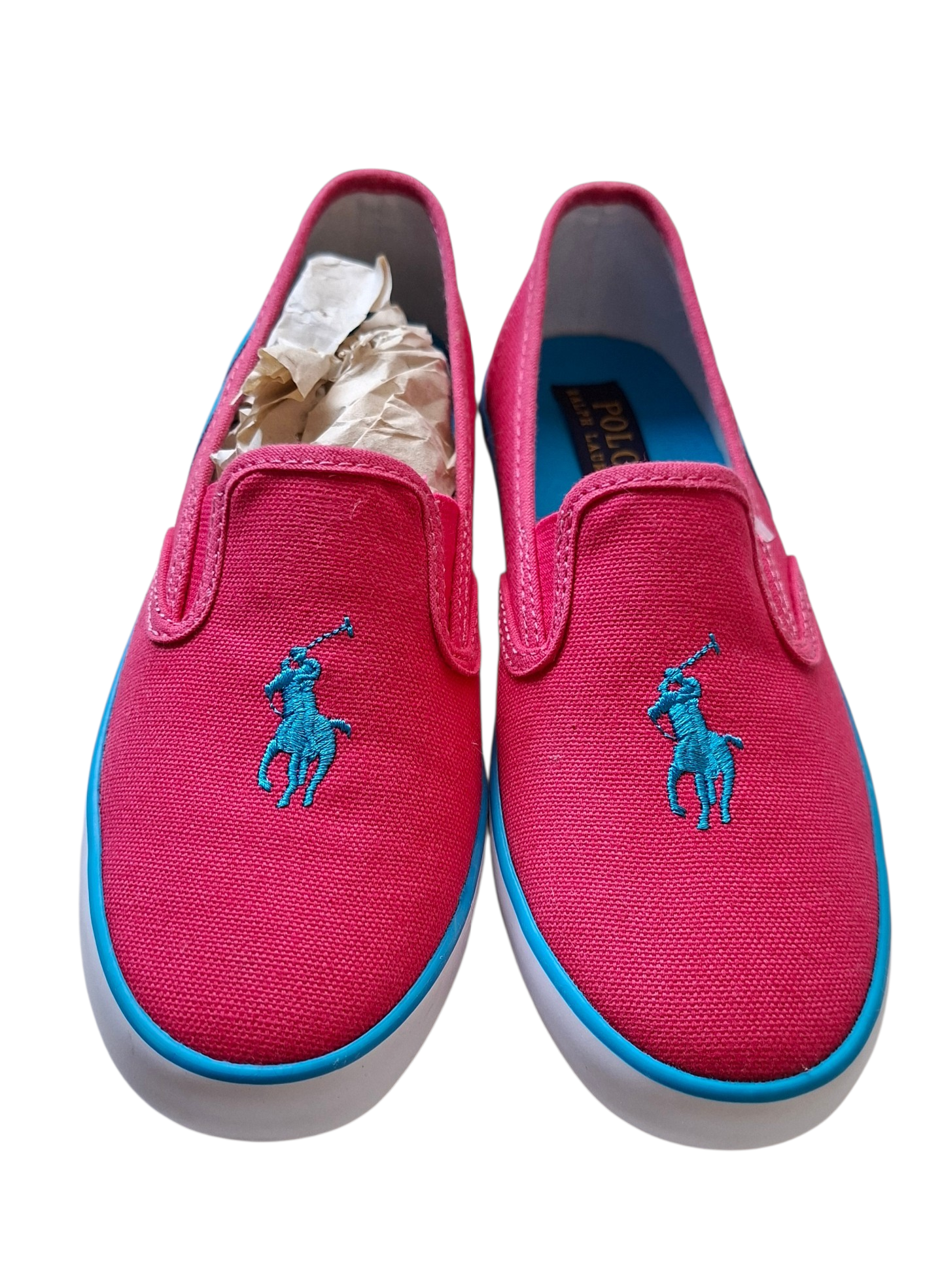 Polo Ralph Lauren Sneakers