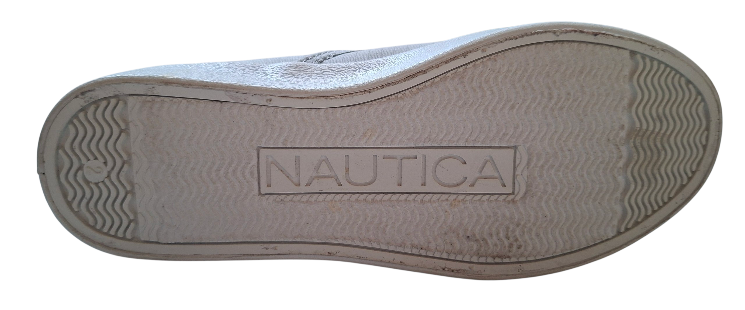 Nautica sneakers / size 33