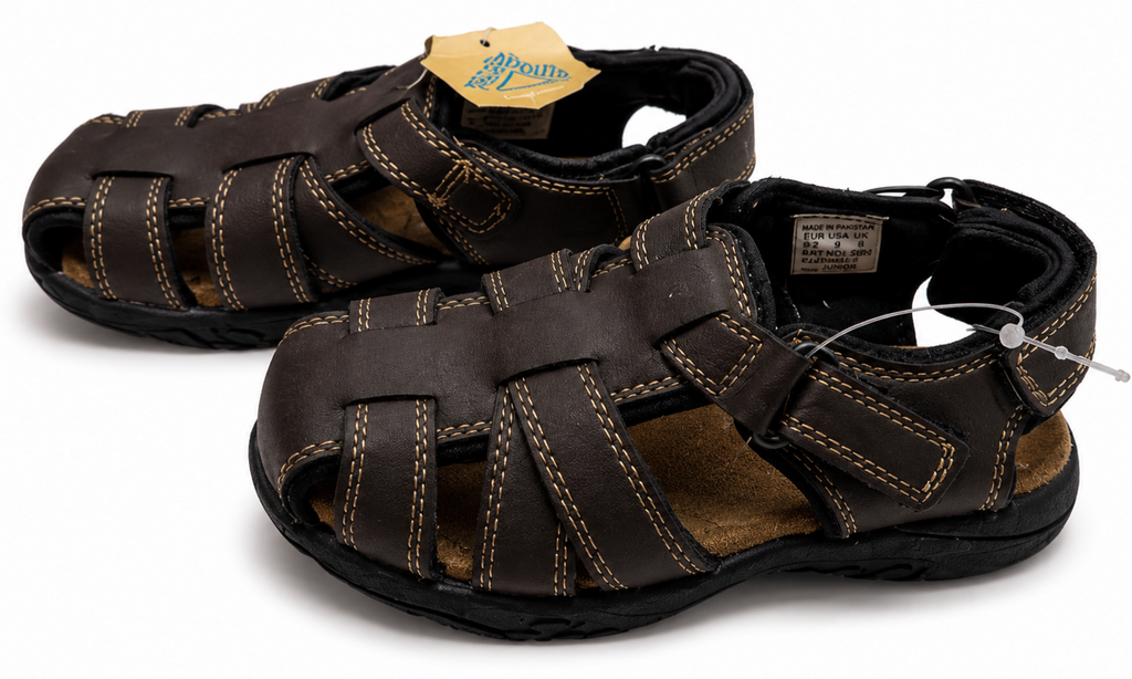 There Abouts Sandals / Size 31
