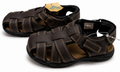 There Abouts Sandals / Size 31