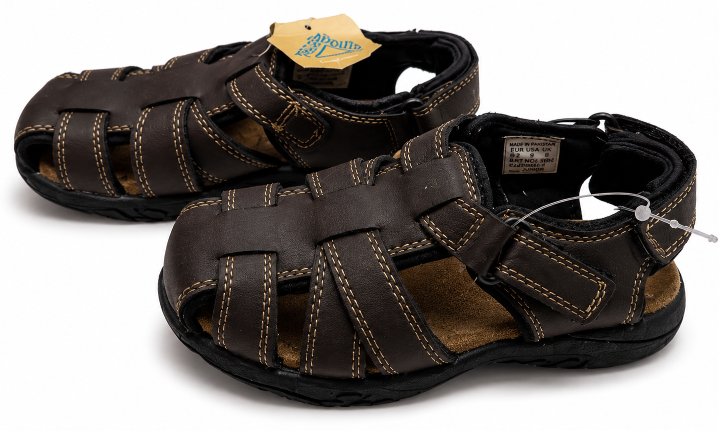 There Abouts Sandals / Size 31