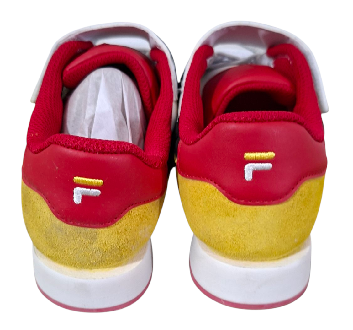 Fila shoes