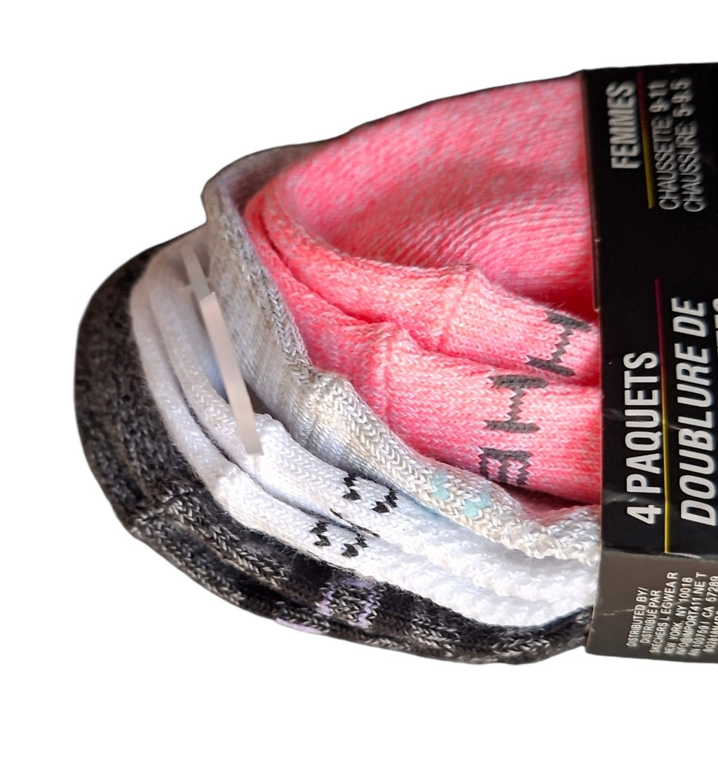 Skechers women socks set / 36-40