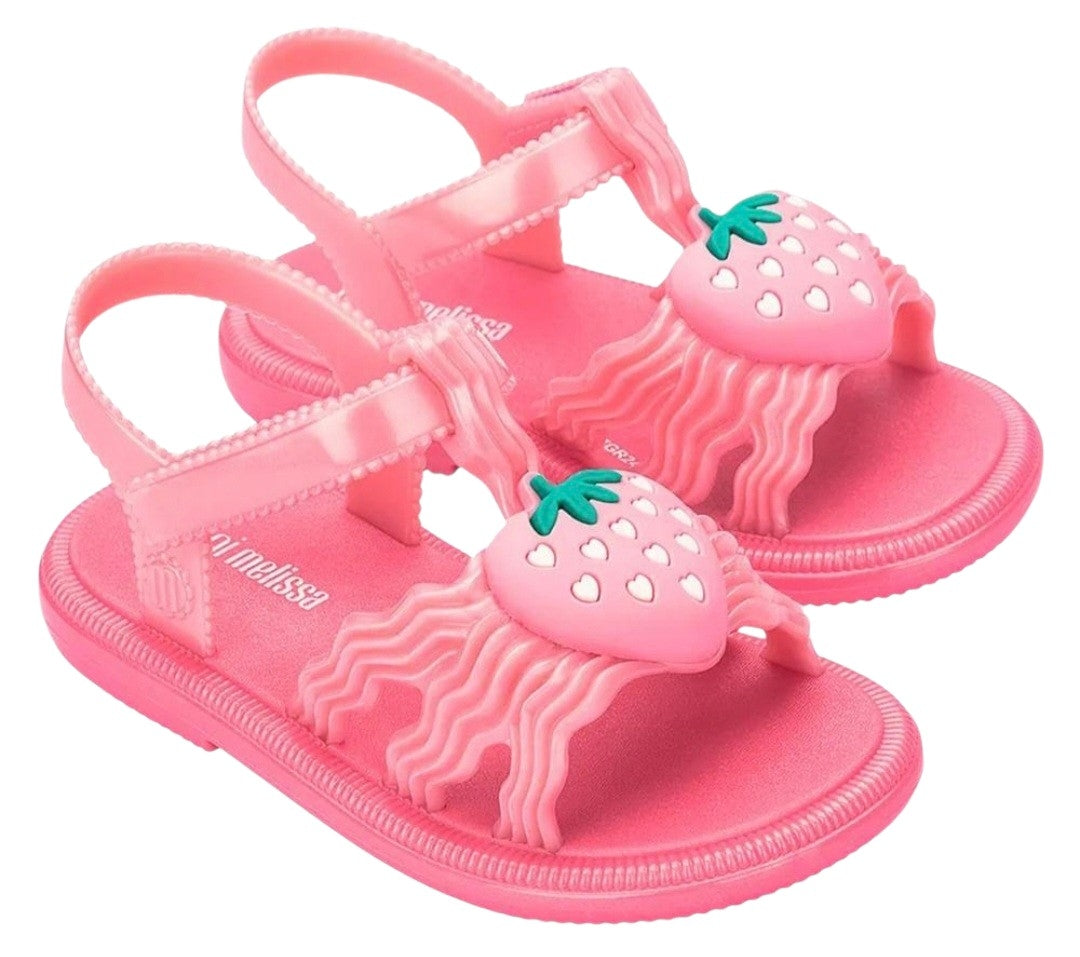 Mini Melissa Sandals