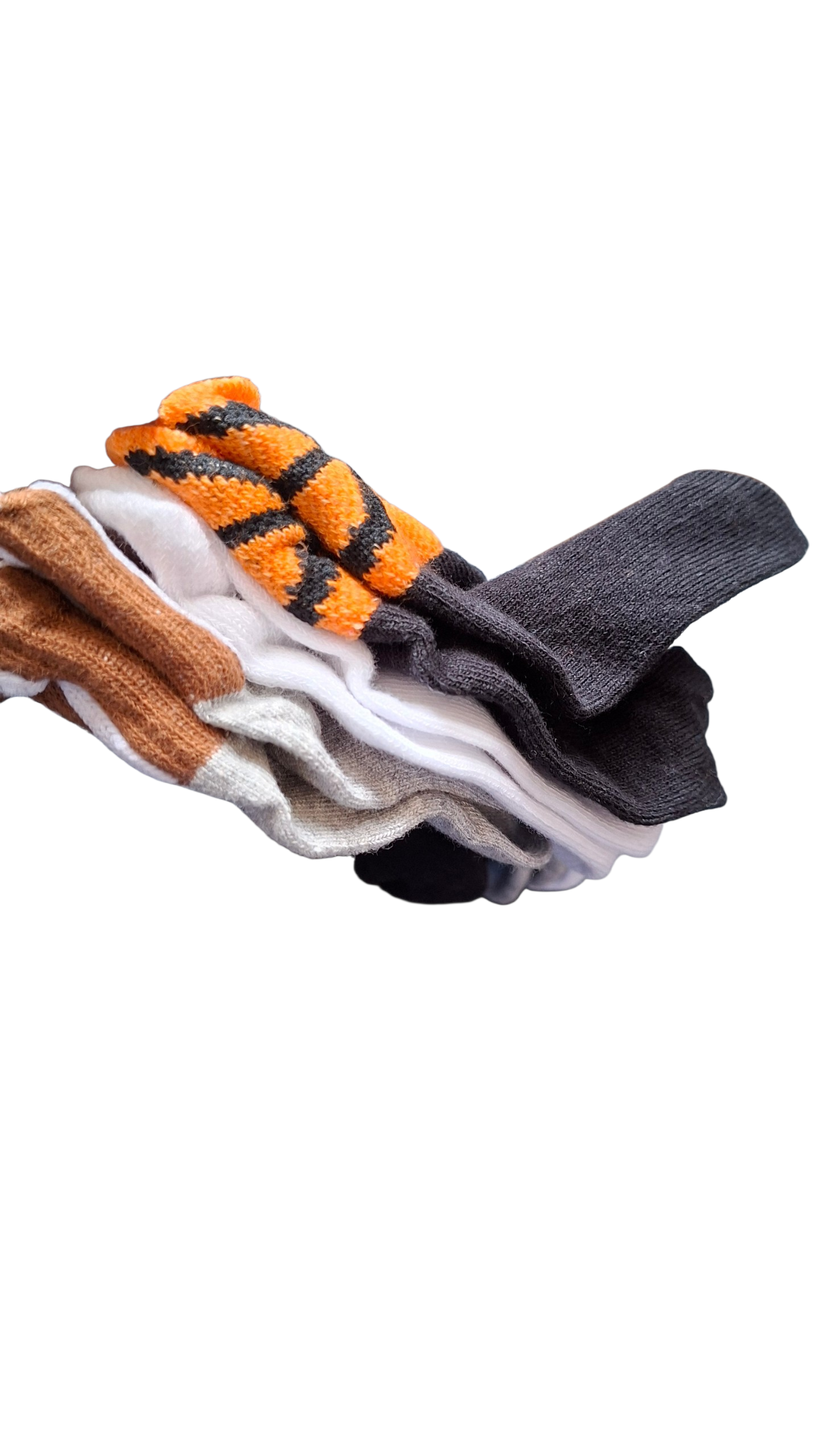 Nike Socks Set / 1-2 years