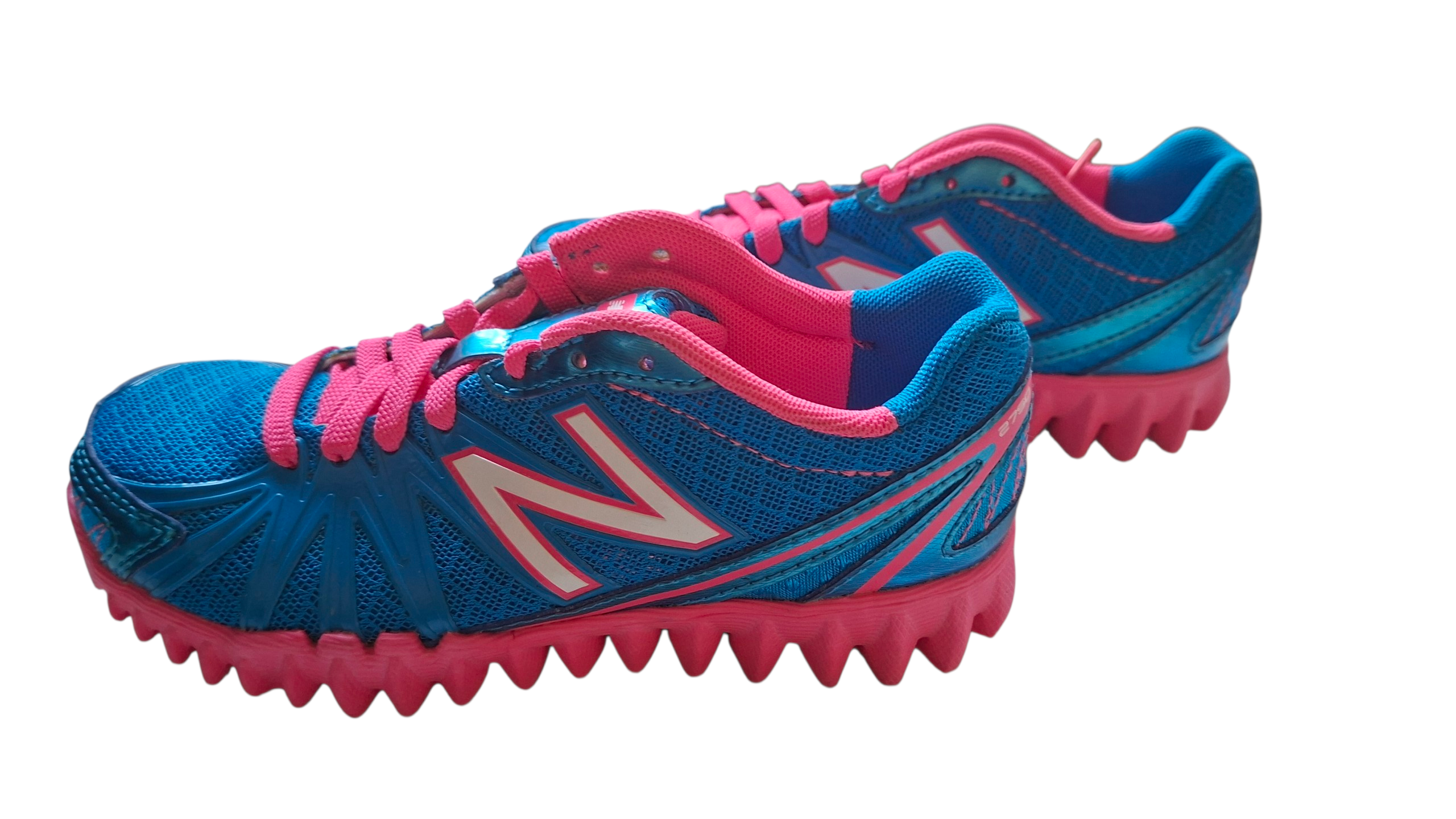 New Balance / size 31