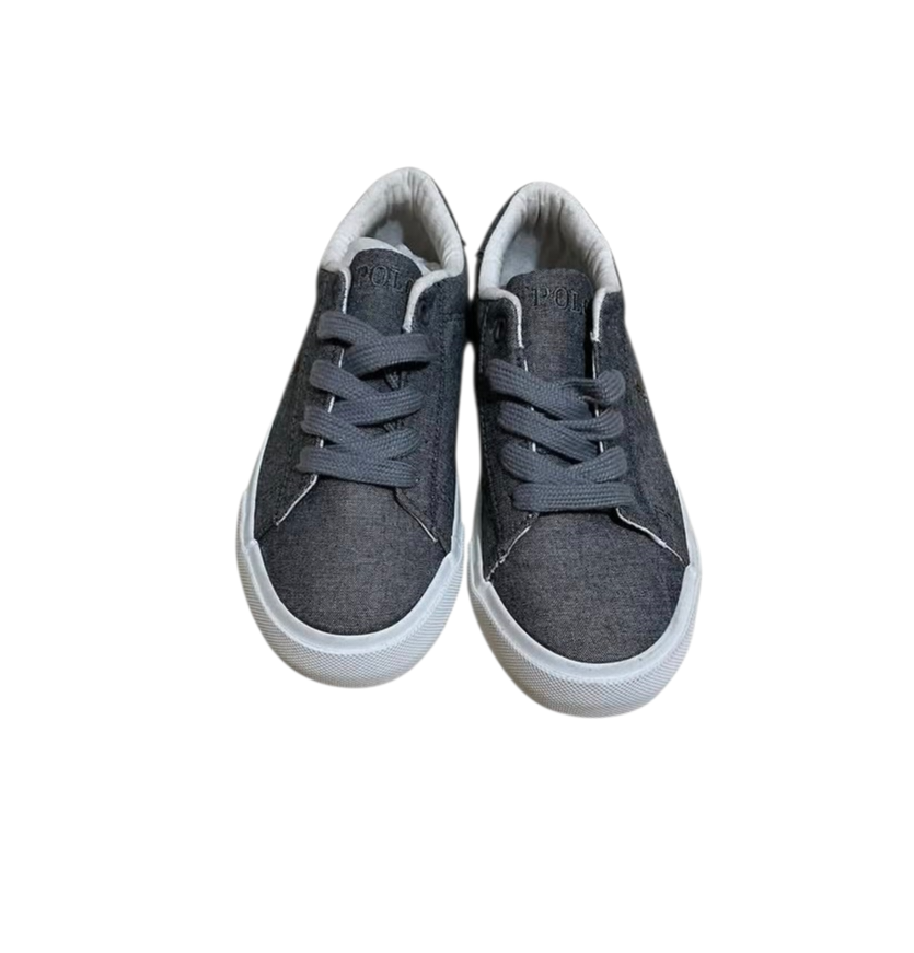 Ralph Lauren Polo sneakers