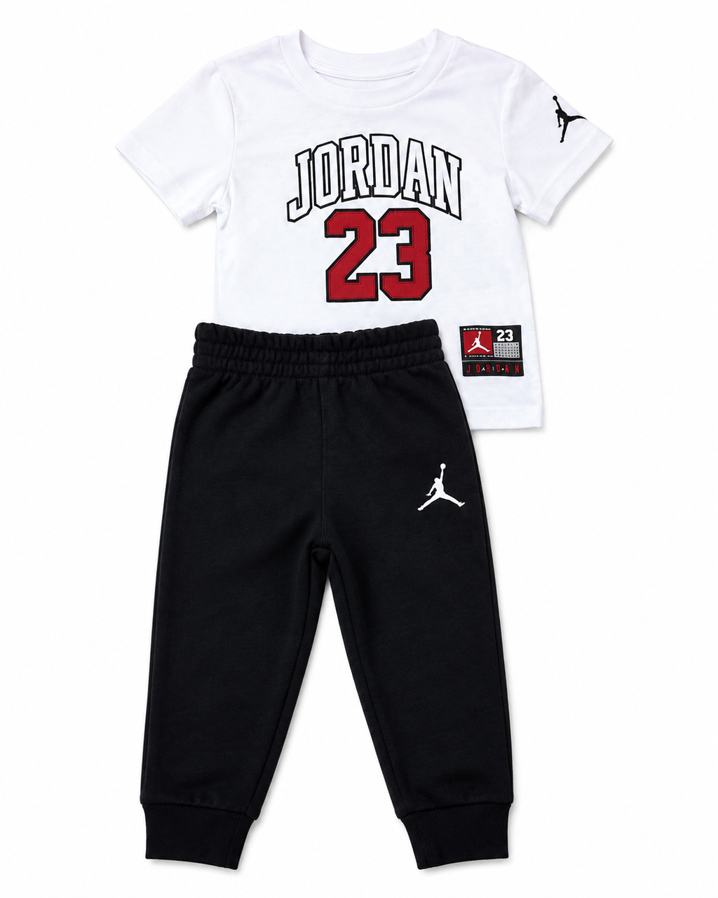 Nike Jordan Set / 1 year
