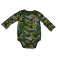 Cat & Jack Bodysuit / 0-3 months
$2 new original
