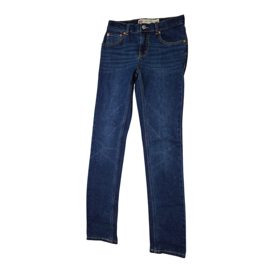 Levis Denim Jeans / 14 years