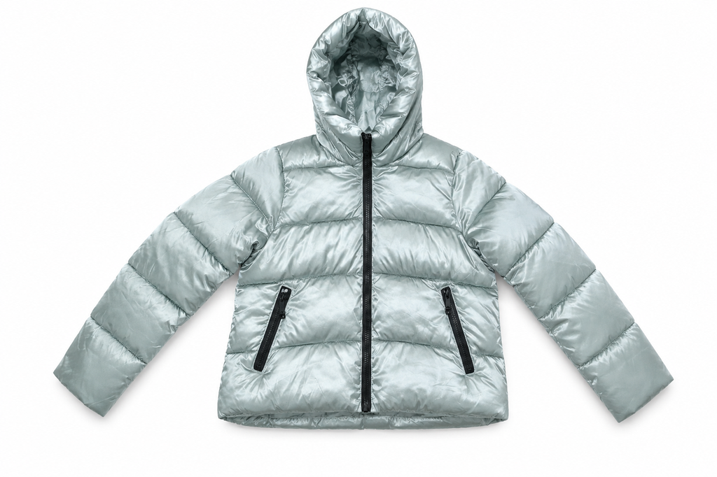 SAM EDELMAN Puffer Jacket / 7-8 years