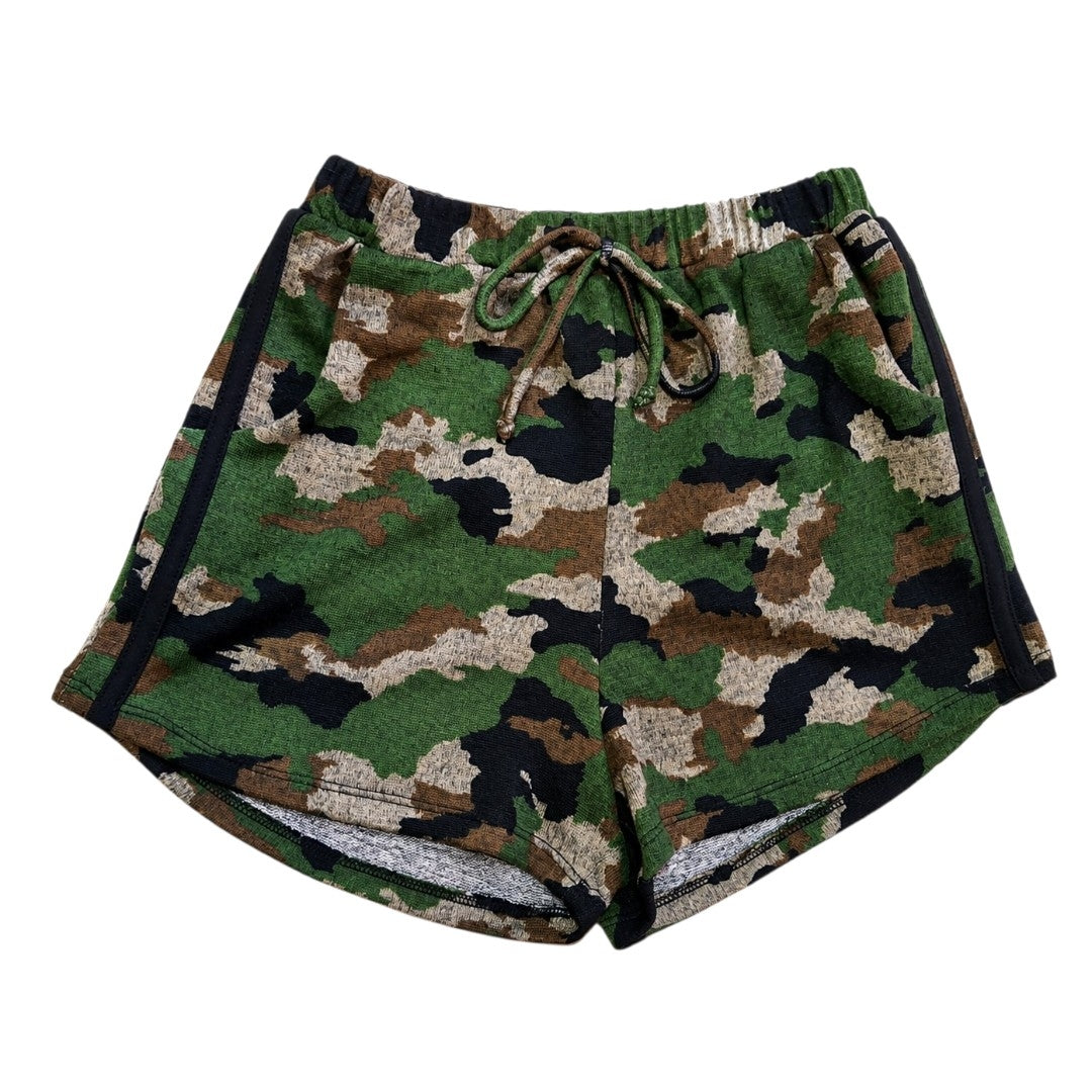 Monteau Shorts / 10 years