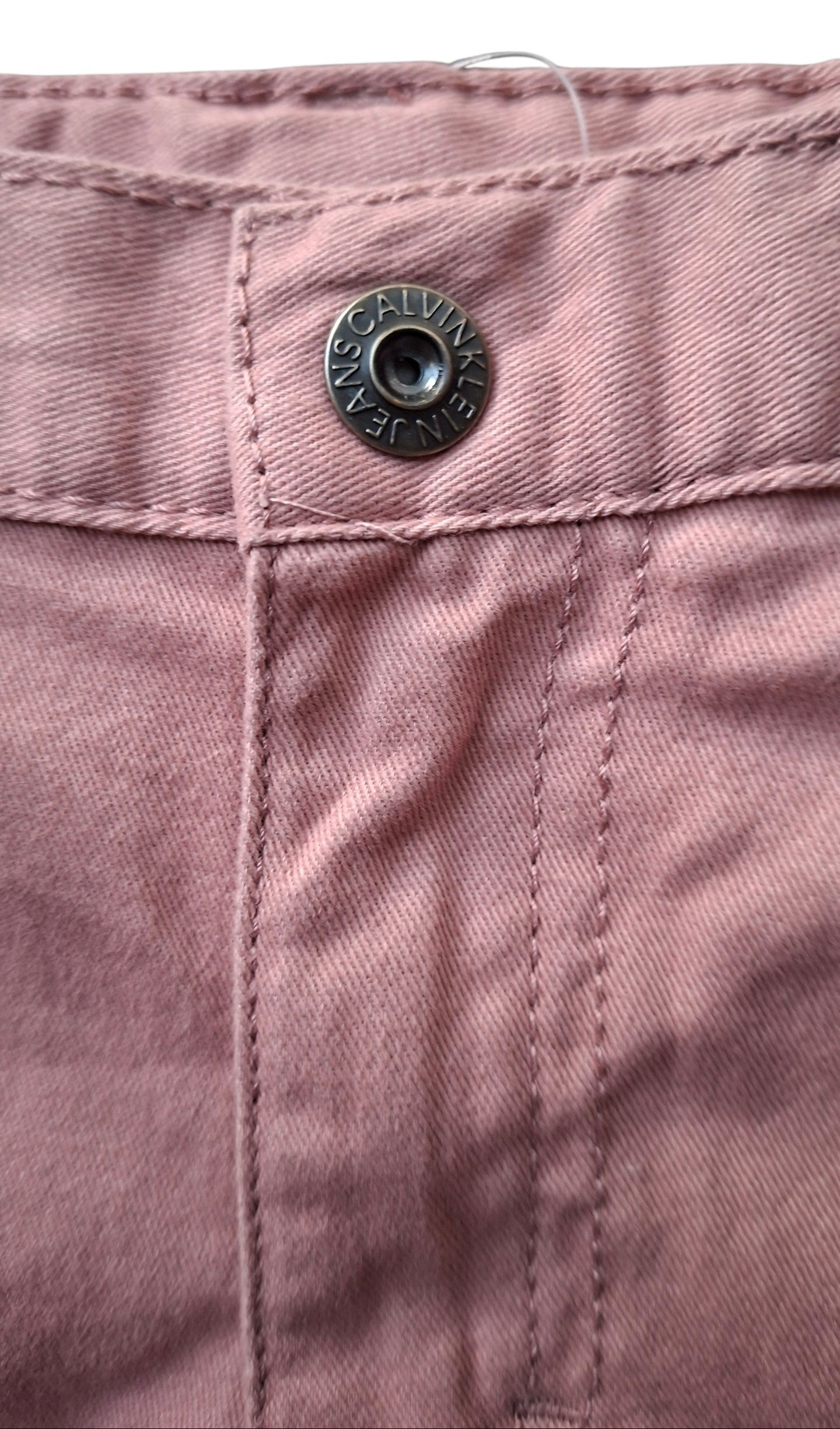 Calvin Klein Shorts / 3 years