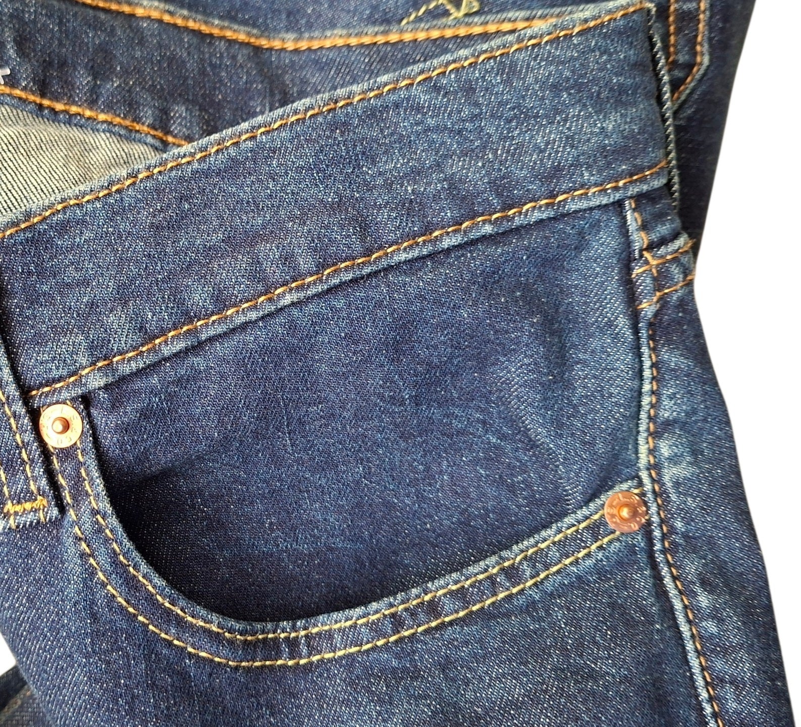 Levis Men Jeans / W32 L29