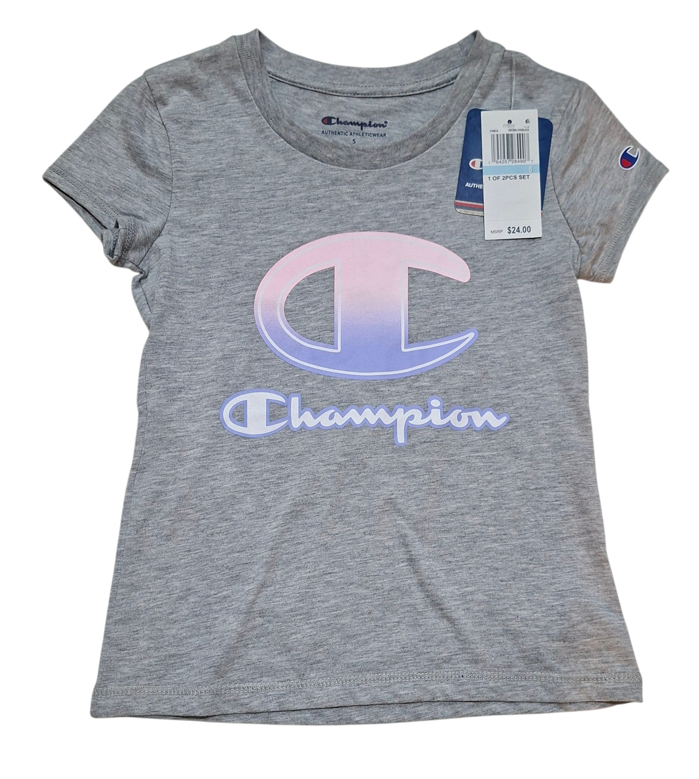Champion Set / 5 years
