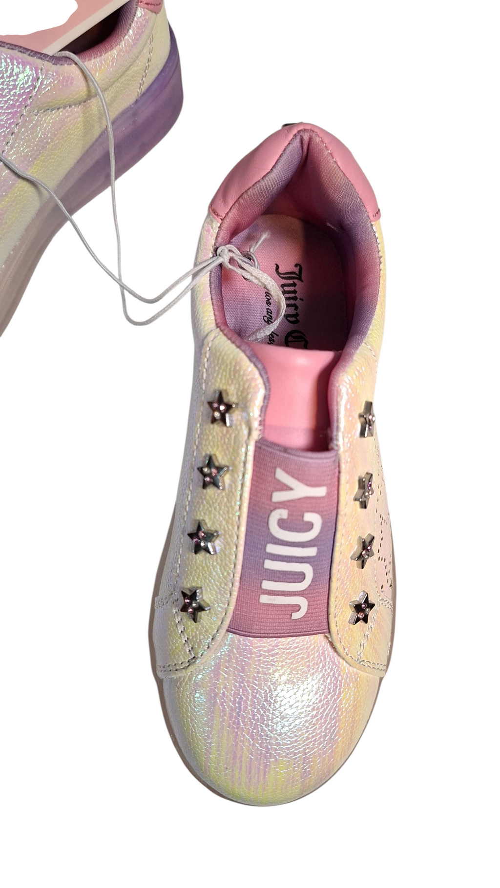 Juicy Couture shoes