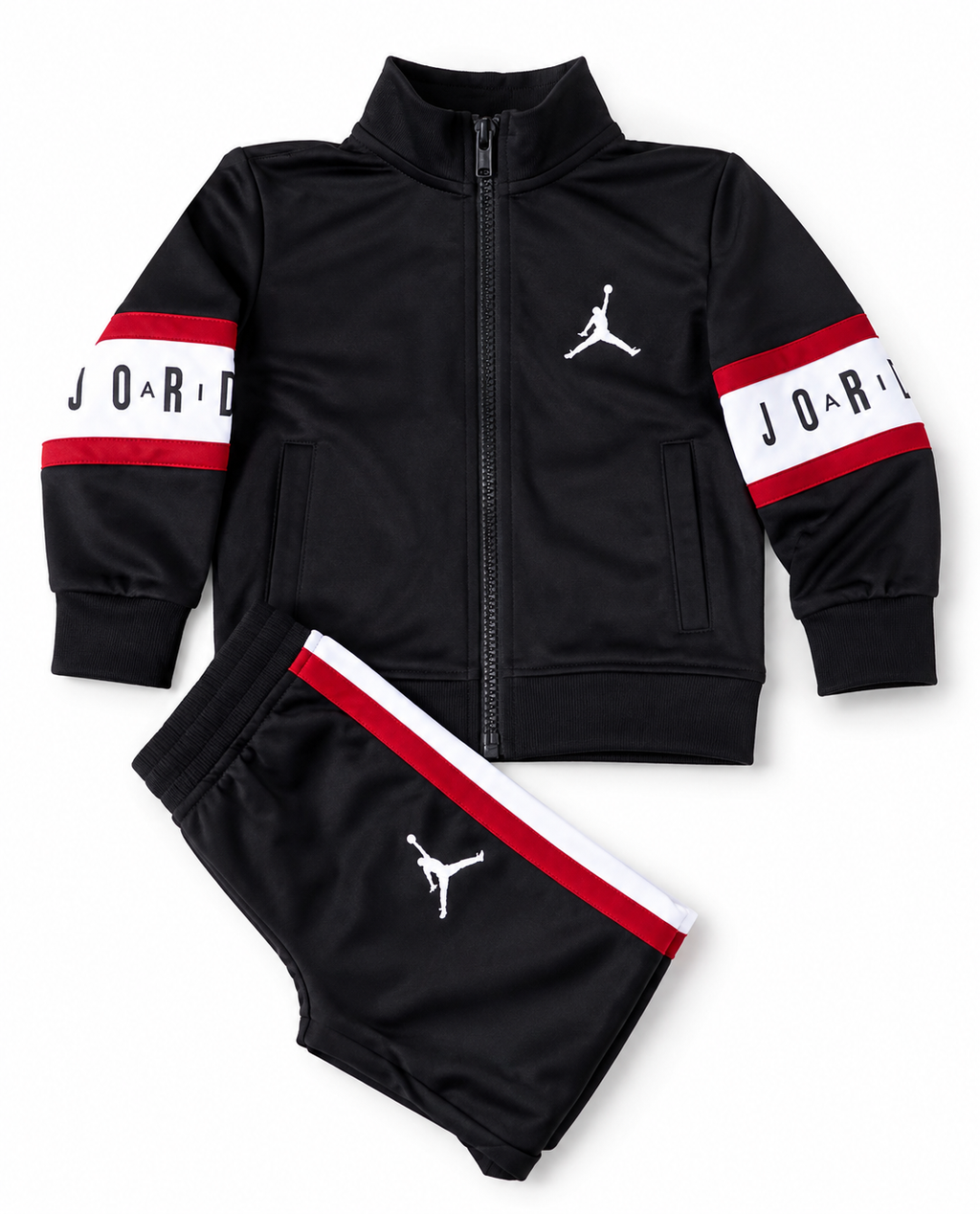 Nike Jordan Set / 1 year