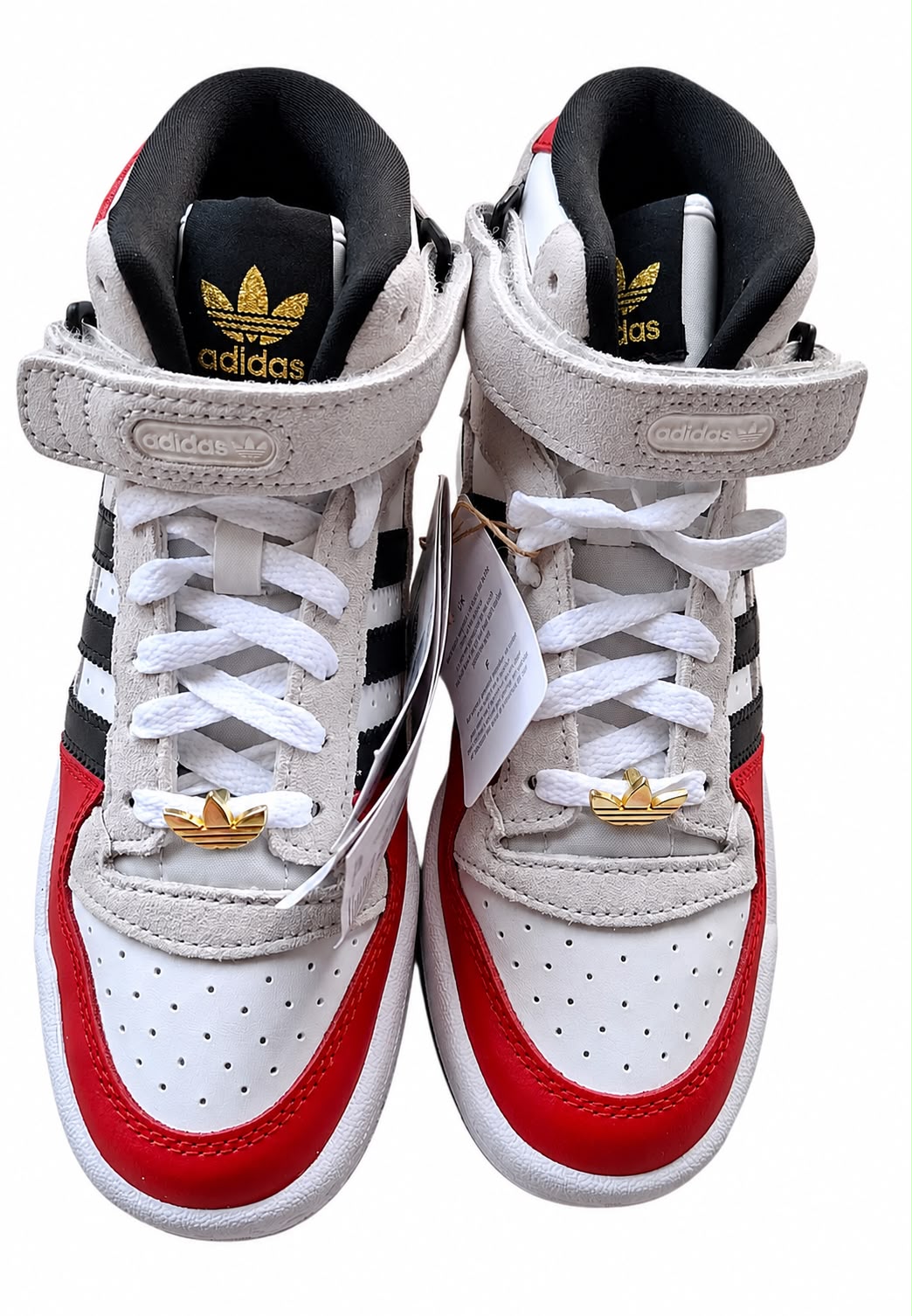 Adidas shoes