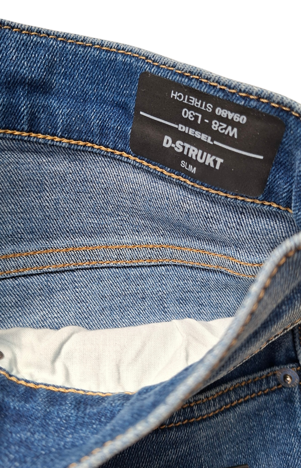Diesel Denim Jeans / 13-14 years