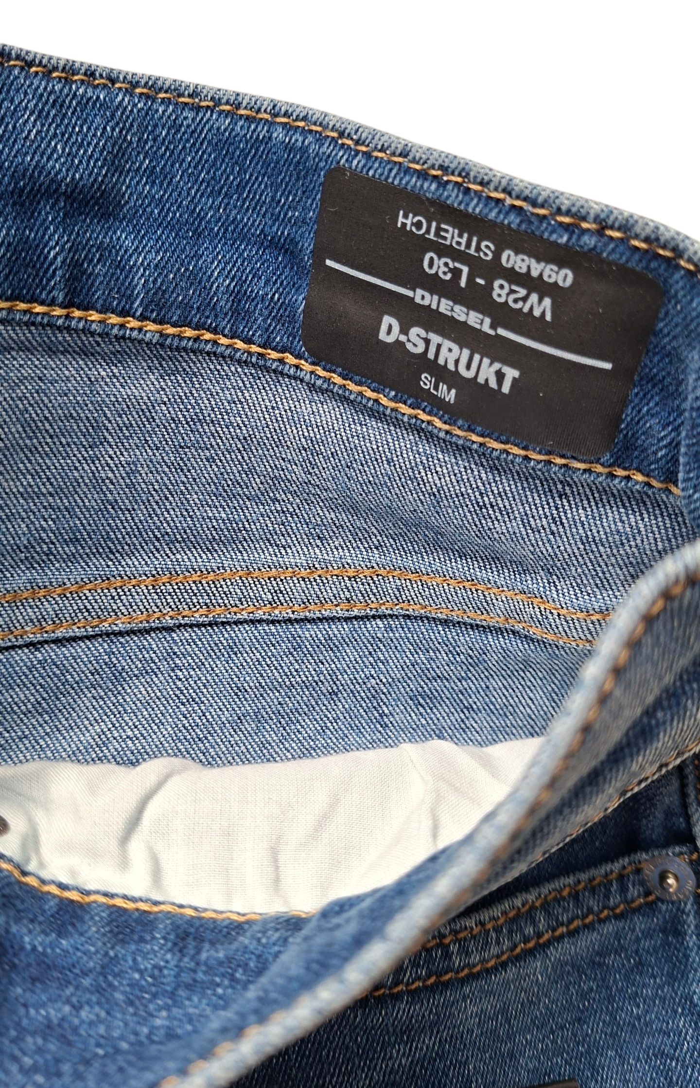 Diesel Denim Jeans / 13-14 years