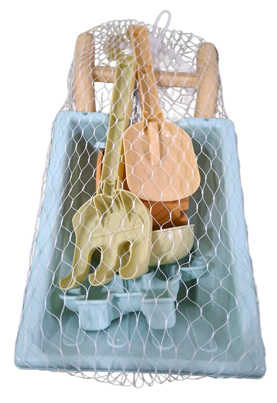 Beach Toy