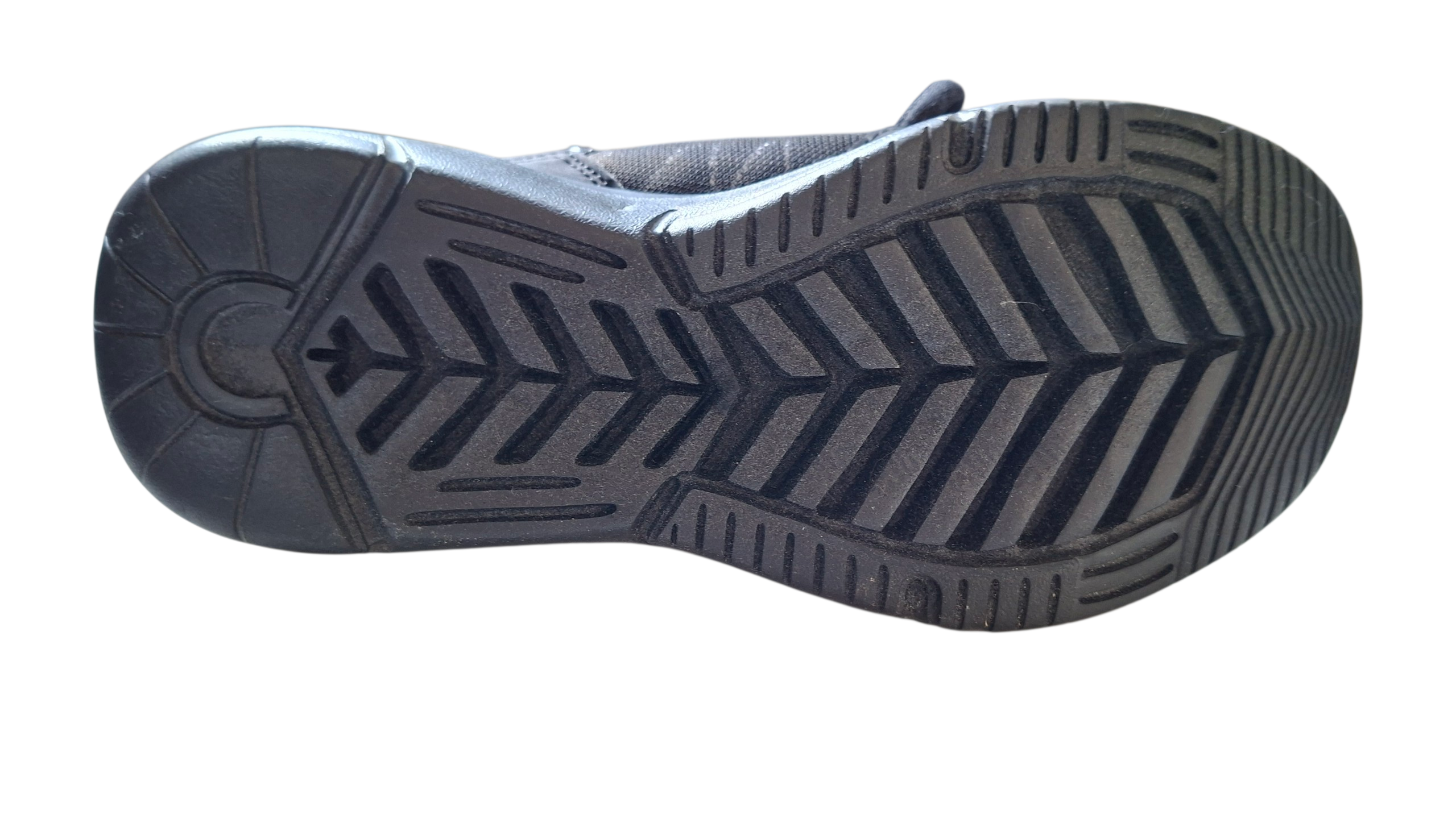 RBX Shoes