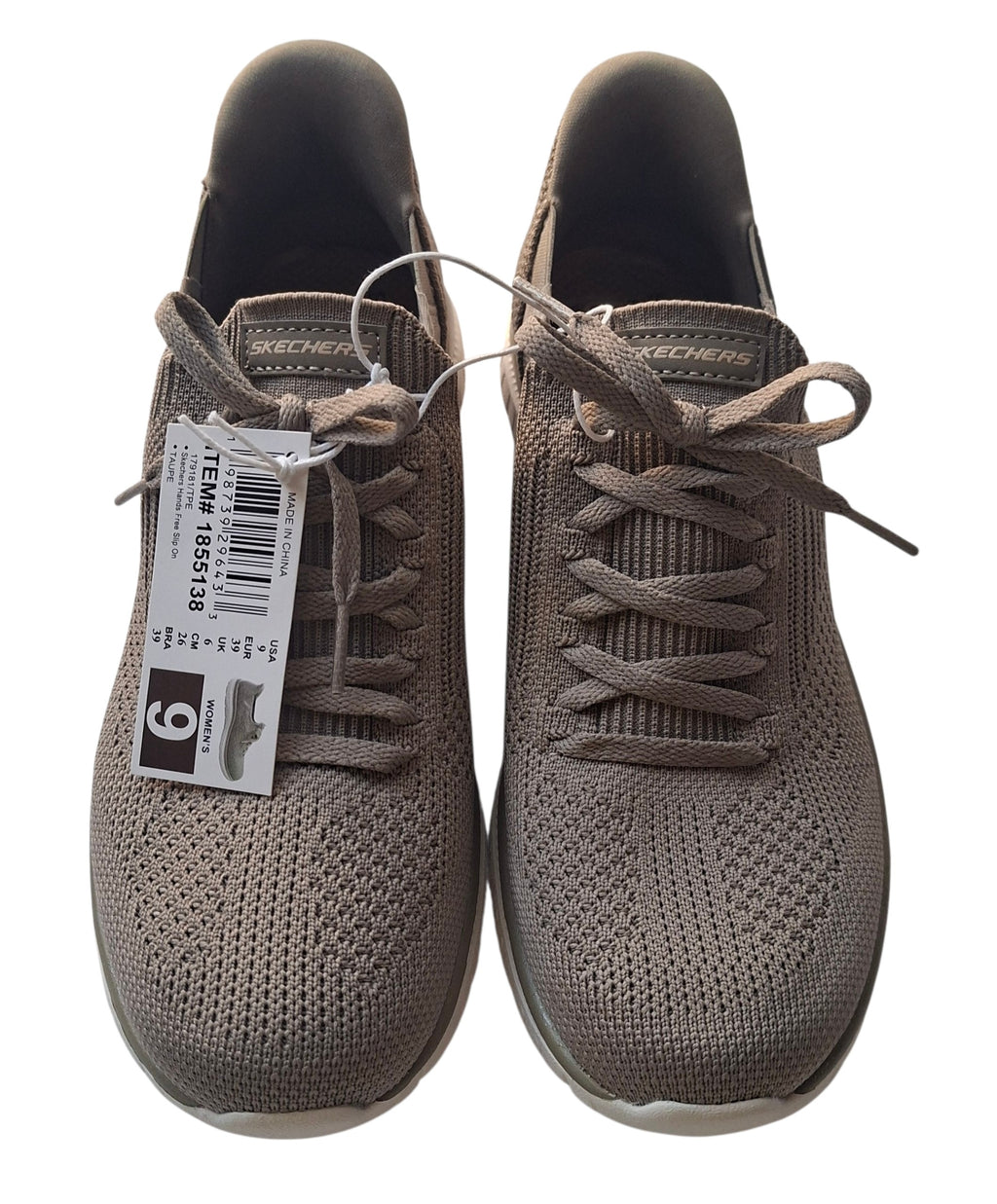 Skechers swift fit / size 39