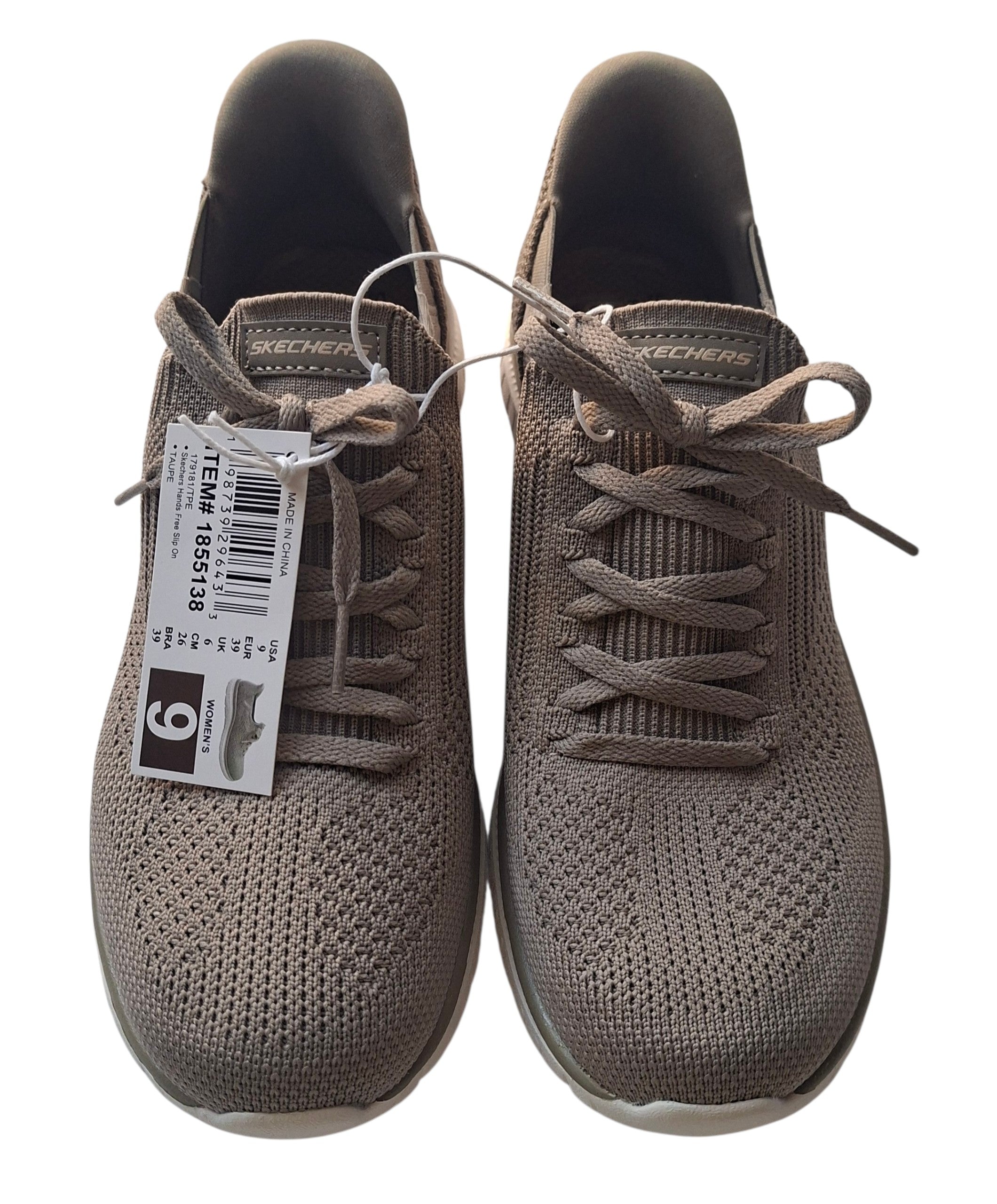 Skechers swift fit / size 39