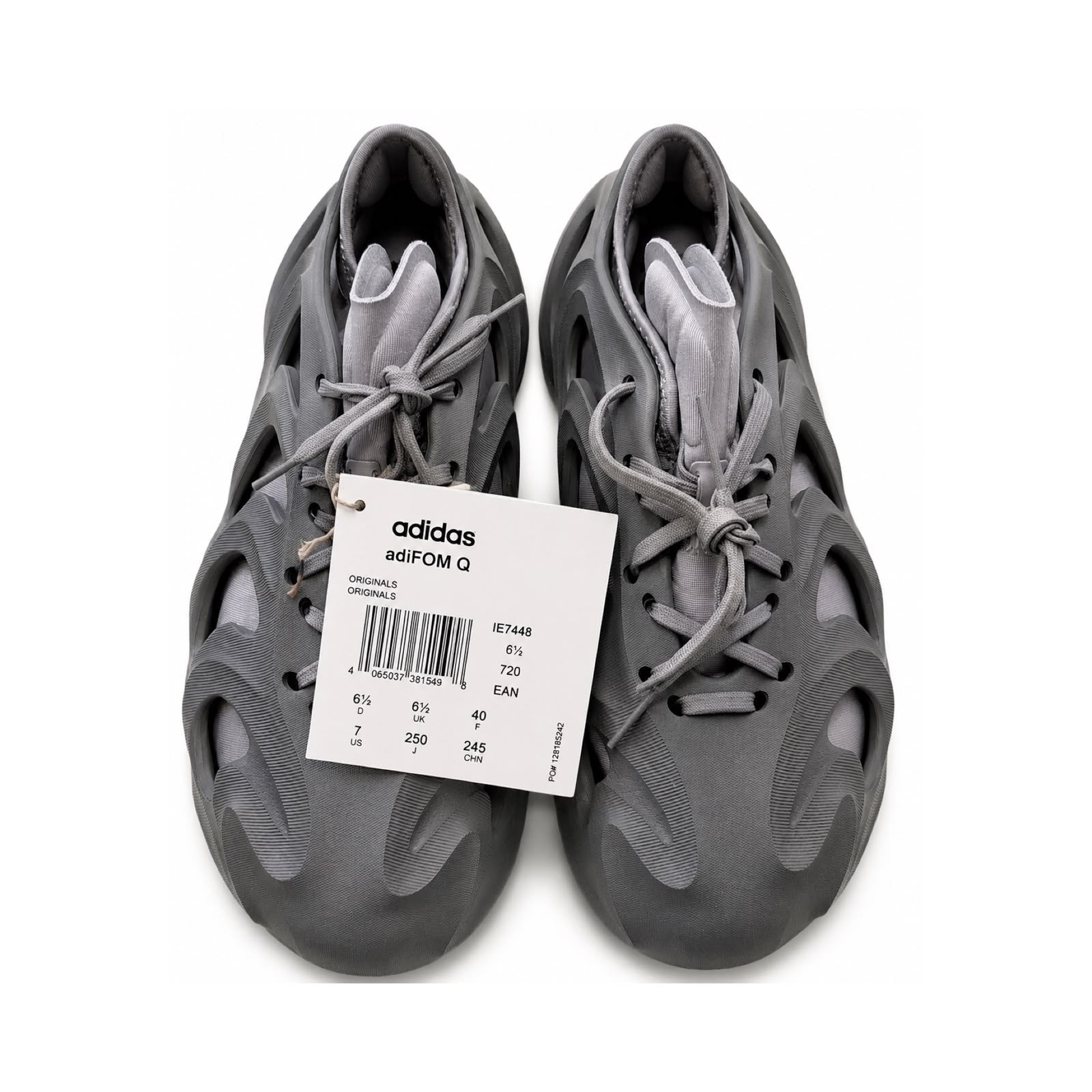 Adidas Adifom Q / size 40
