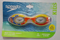 Speedo Goggles / 3-6 years