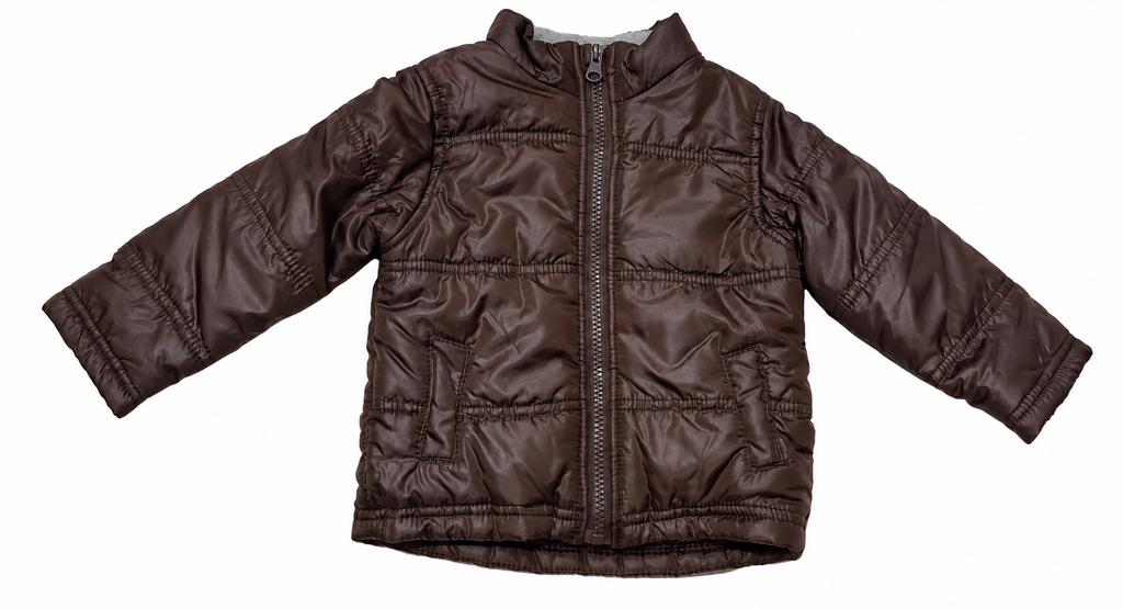 Basics Jacket / 9-12 months