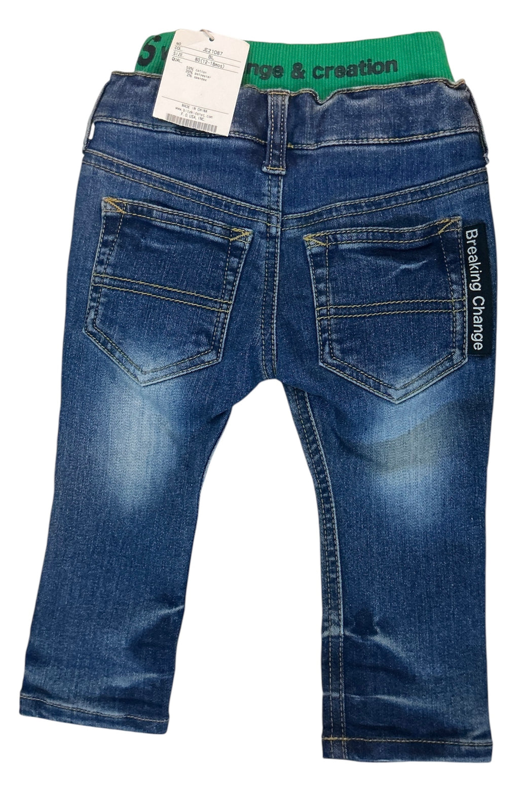 Bitz kids jeans