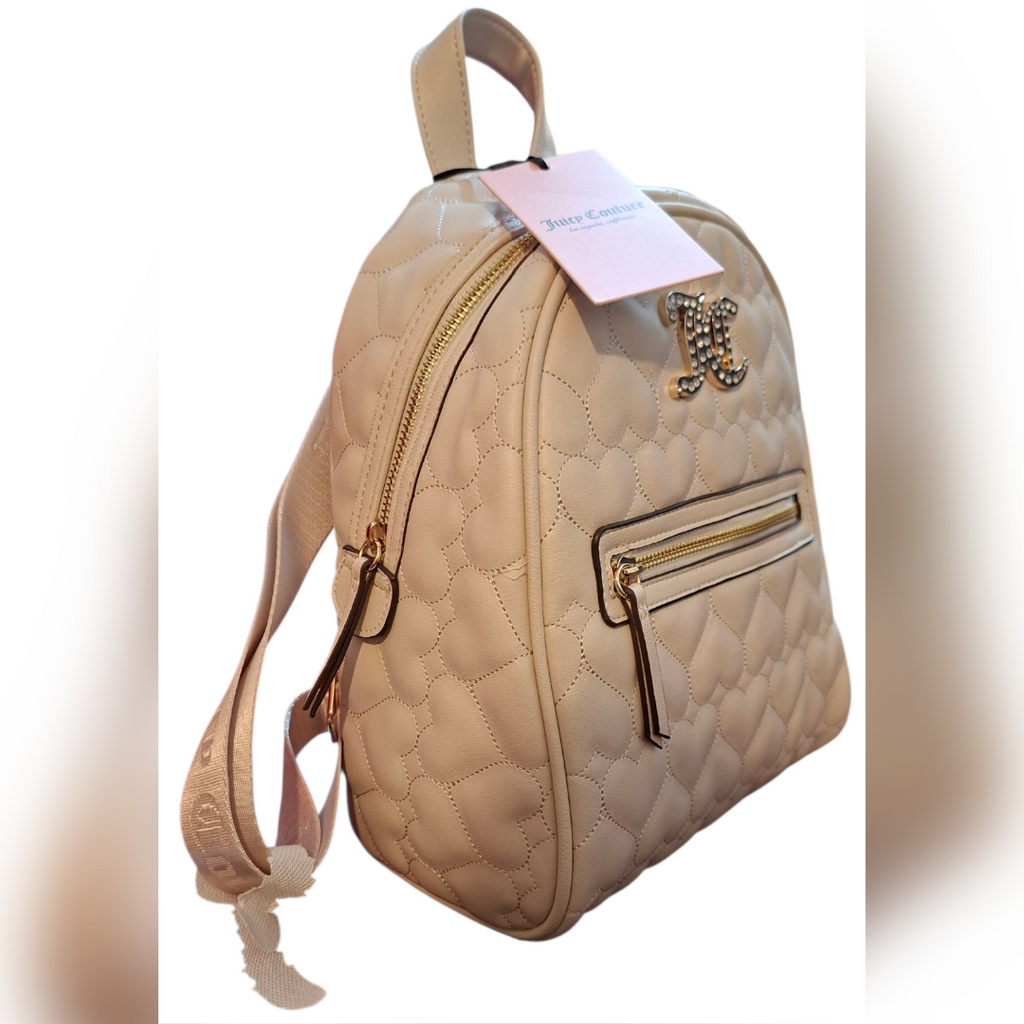 Juicy Couture Backpack