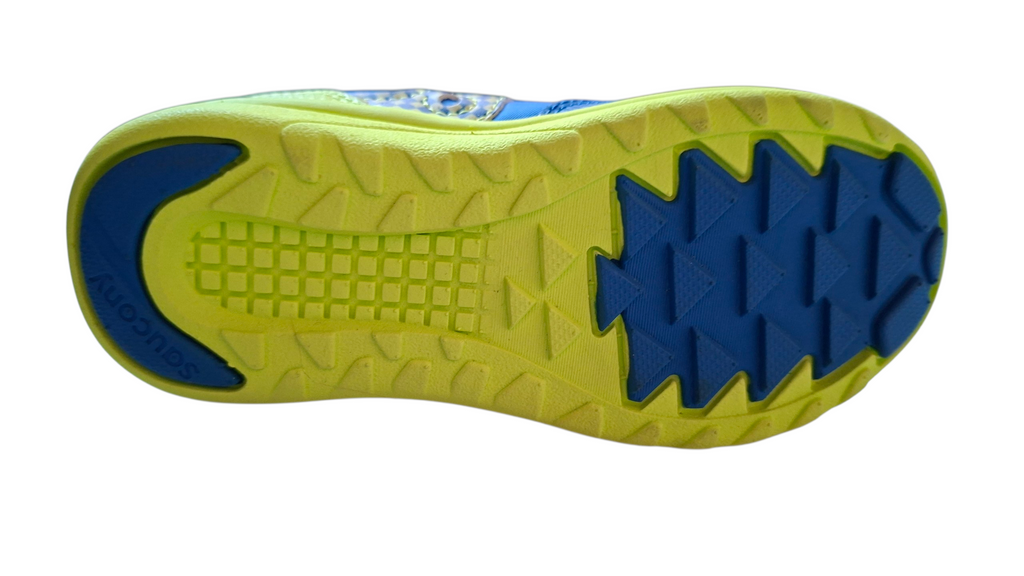 Saucony Shoes