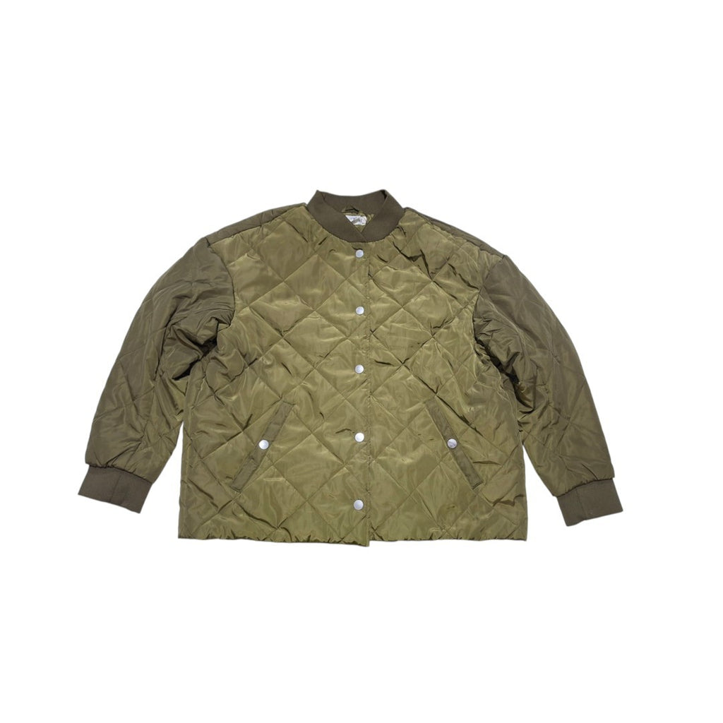 L.O.G.G. (Label of Graded Goods) By H&M Women Jacket / X-large
