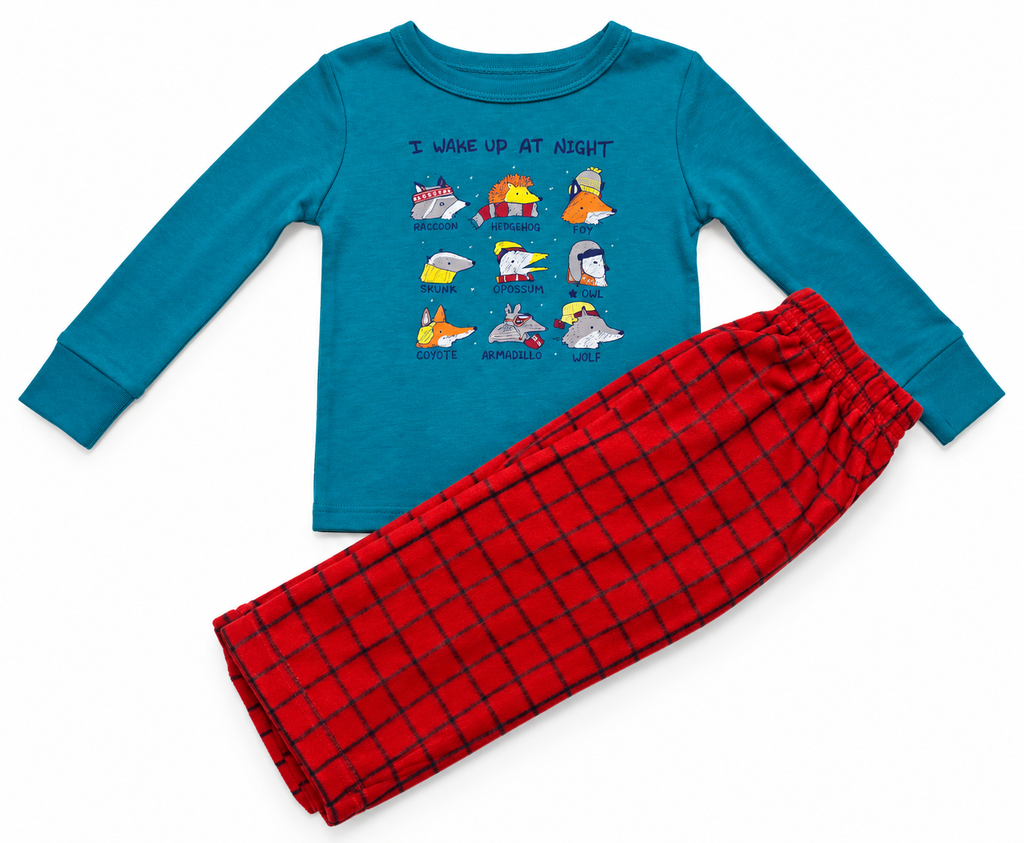 Cat & Jack Pijama / 1 year