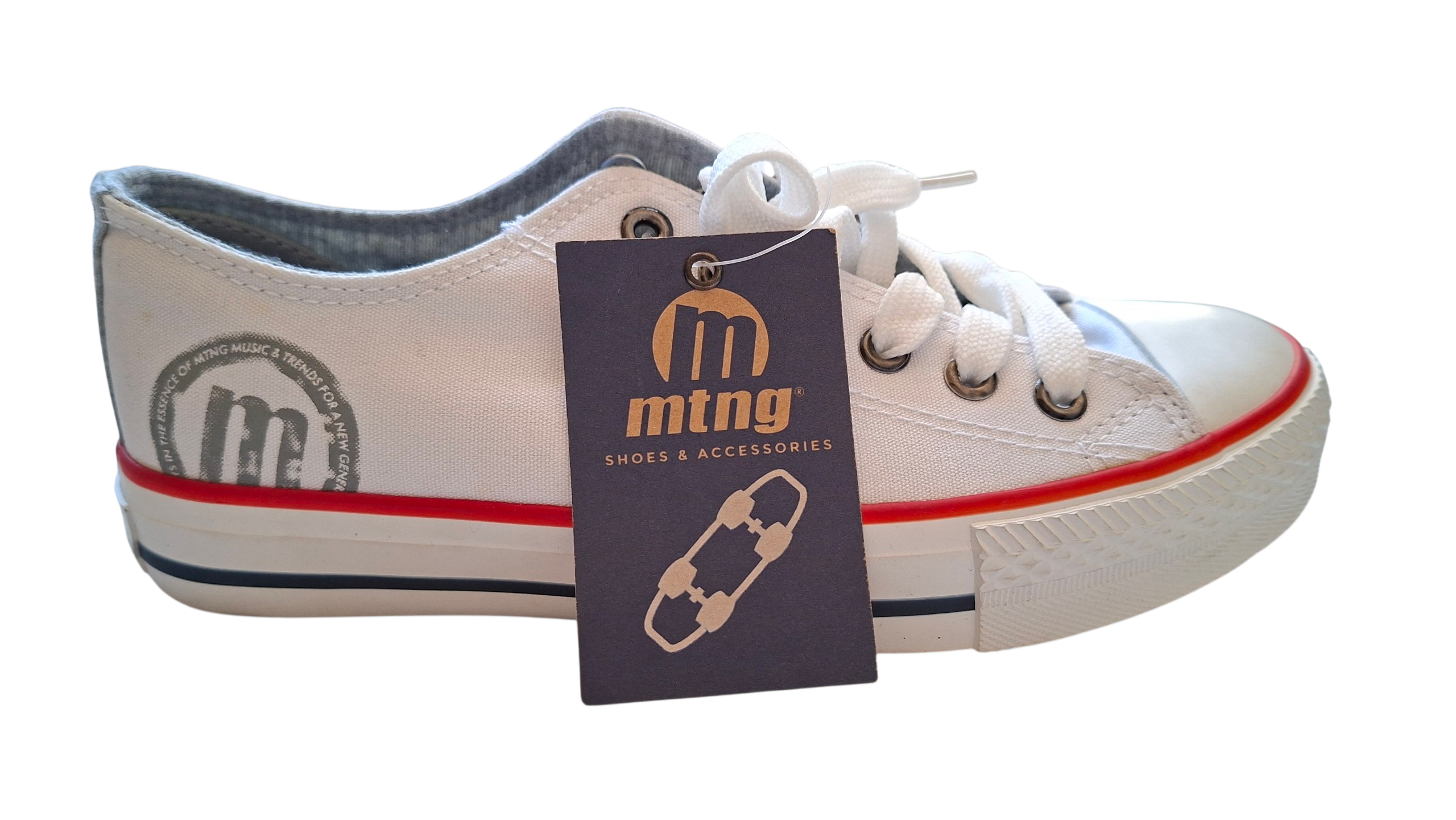 Mtng Sneakers