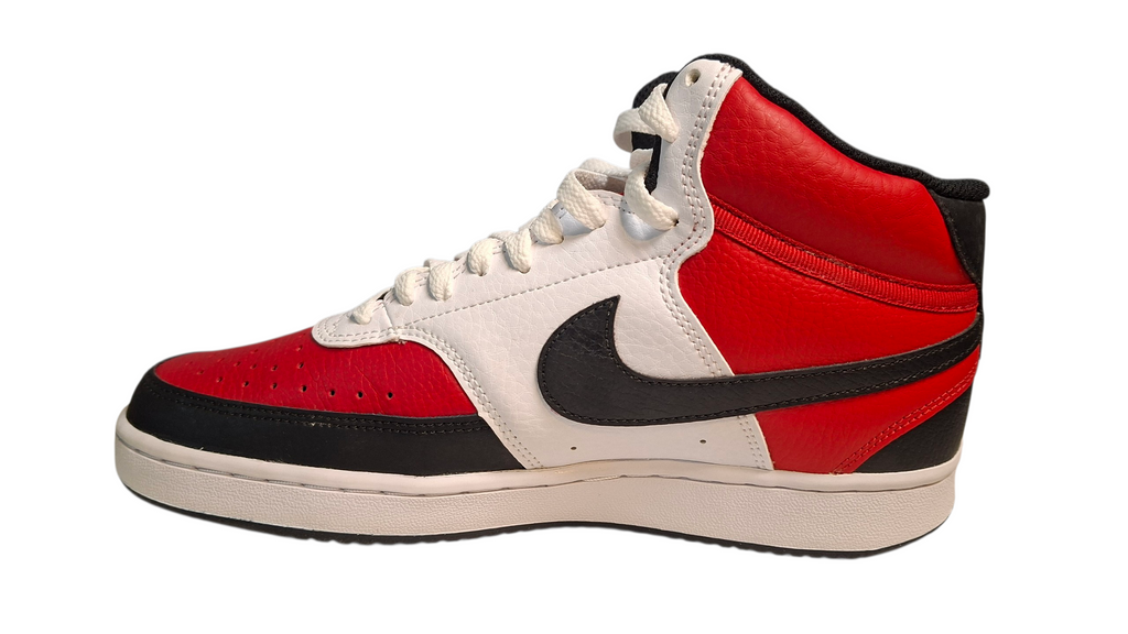 NIKE Court Vision shoes